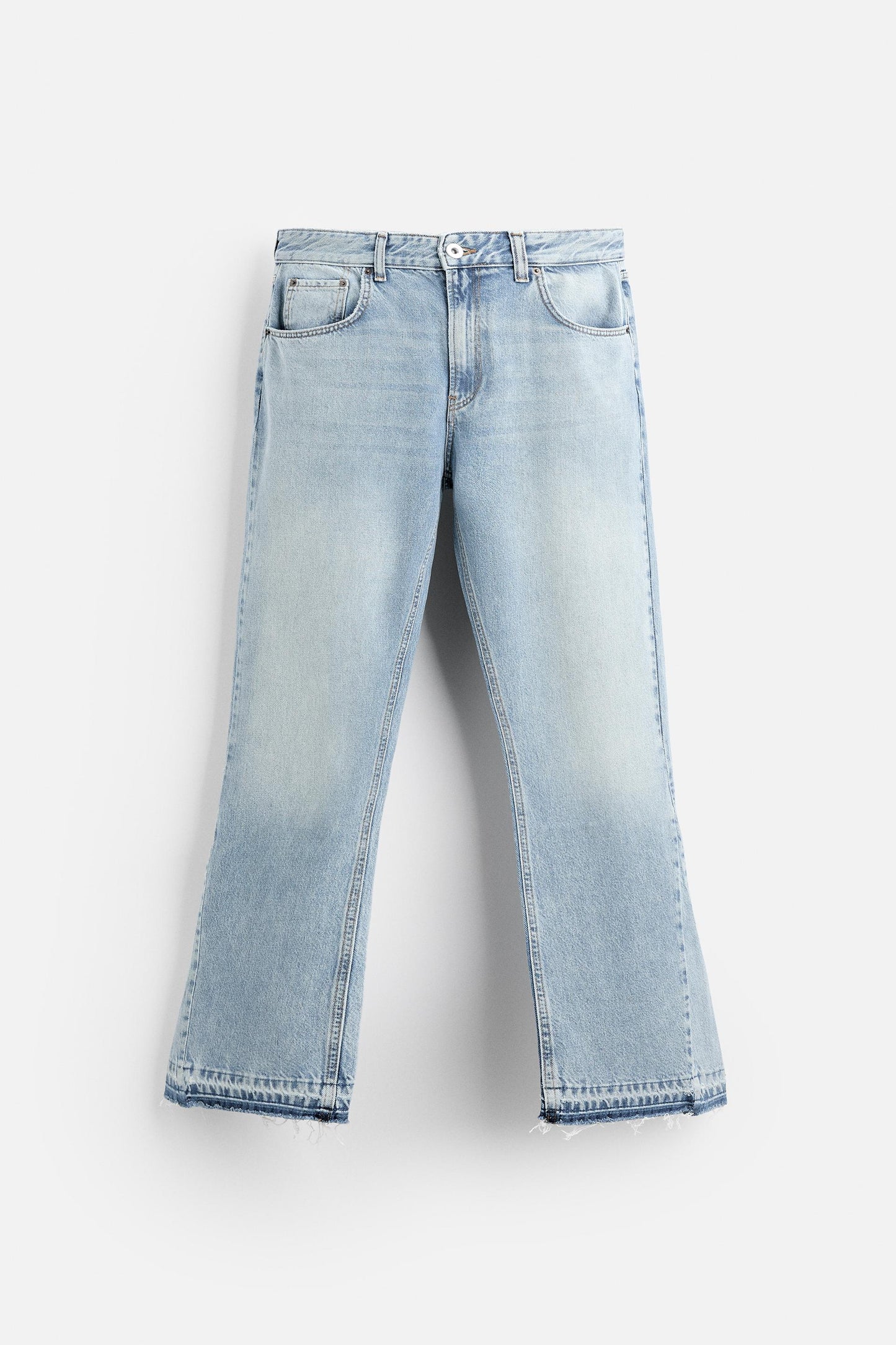 FLMNGO Azar Jeans