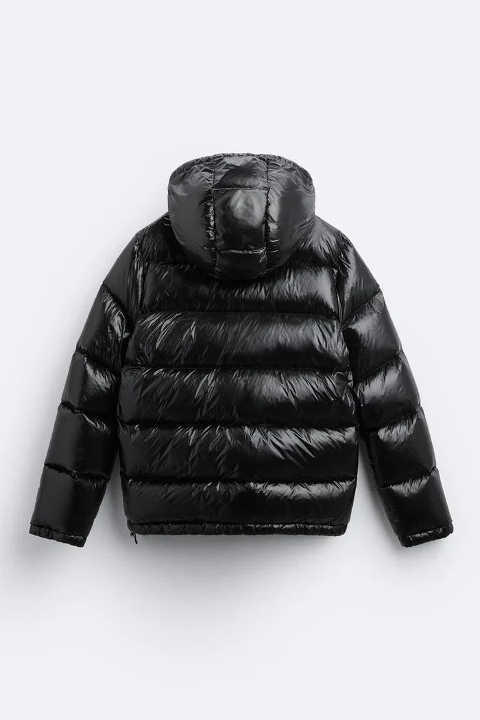 FLMNGO Puffer