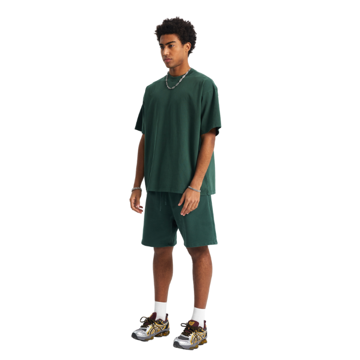 FLMNGO Everyday Shorts