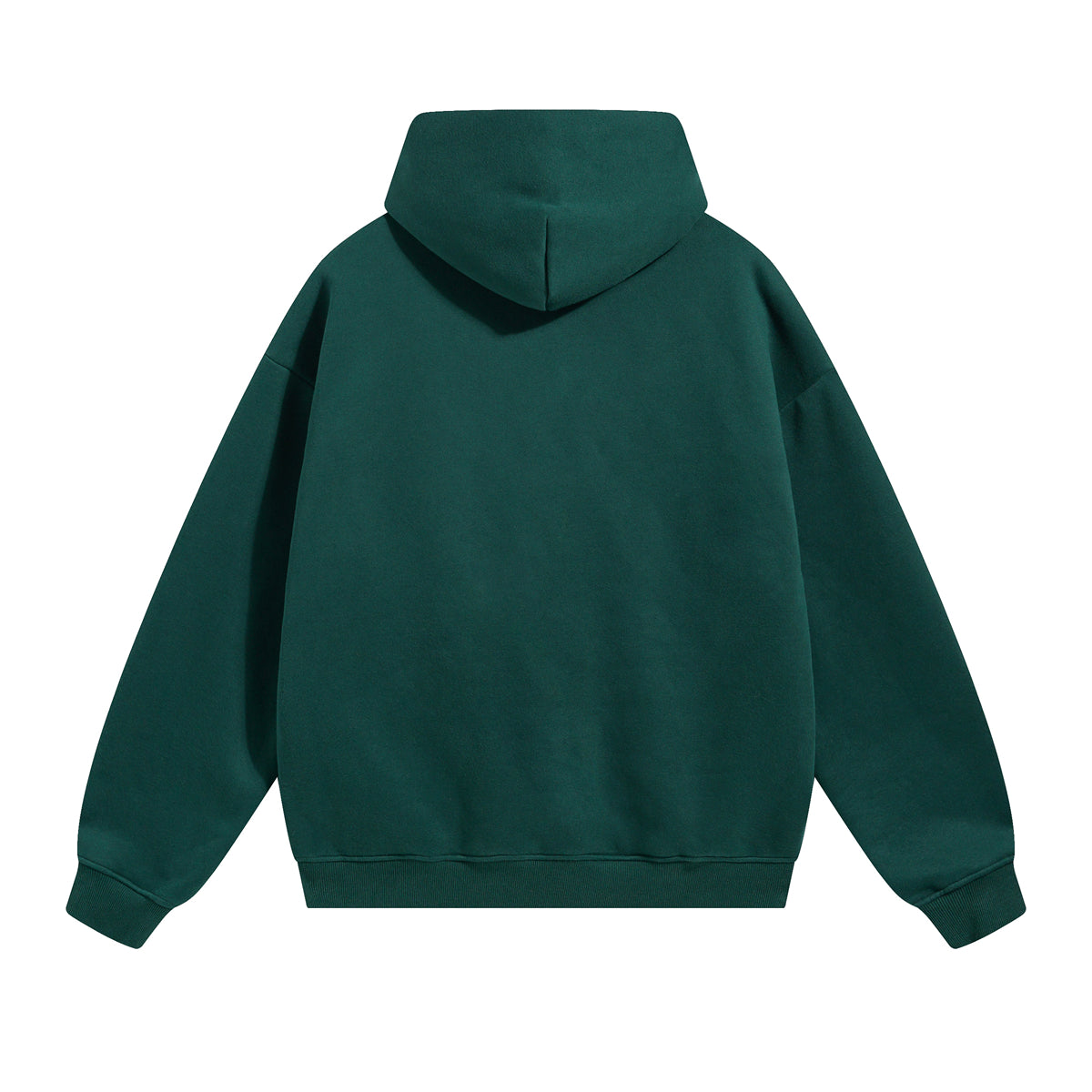 FLMNGO Heavyweight Hoodie