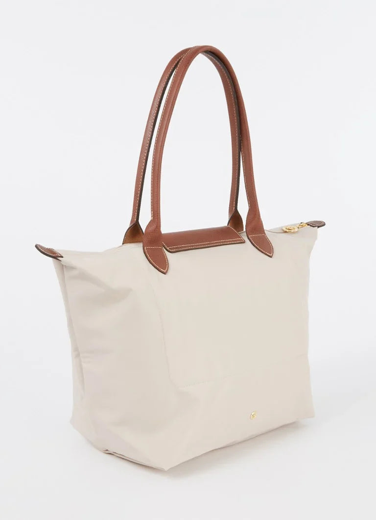FLMNGO x Longchamp - Le Pliage Multicolor