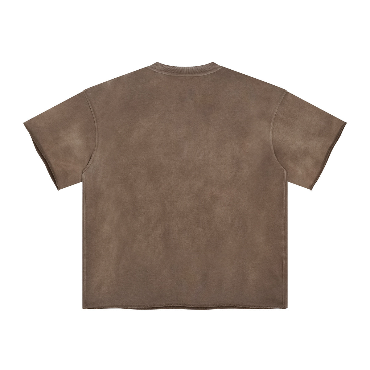 Flamingo WASHED TEE
