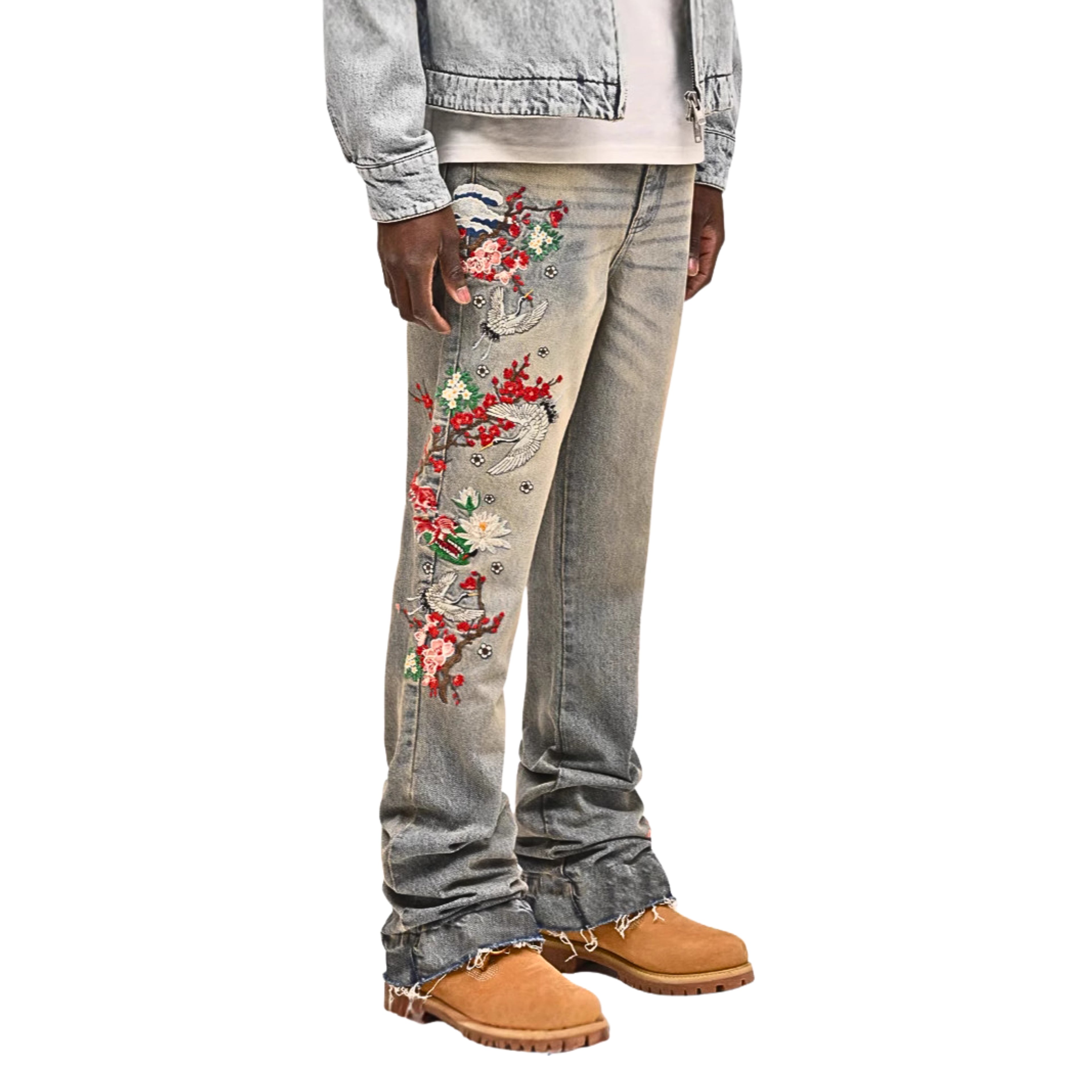 FIORELLA – DENIM