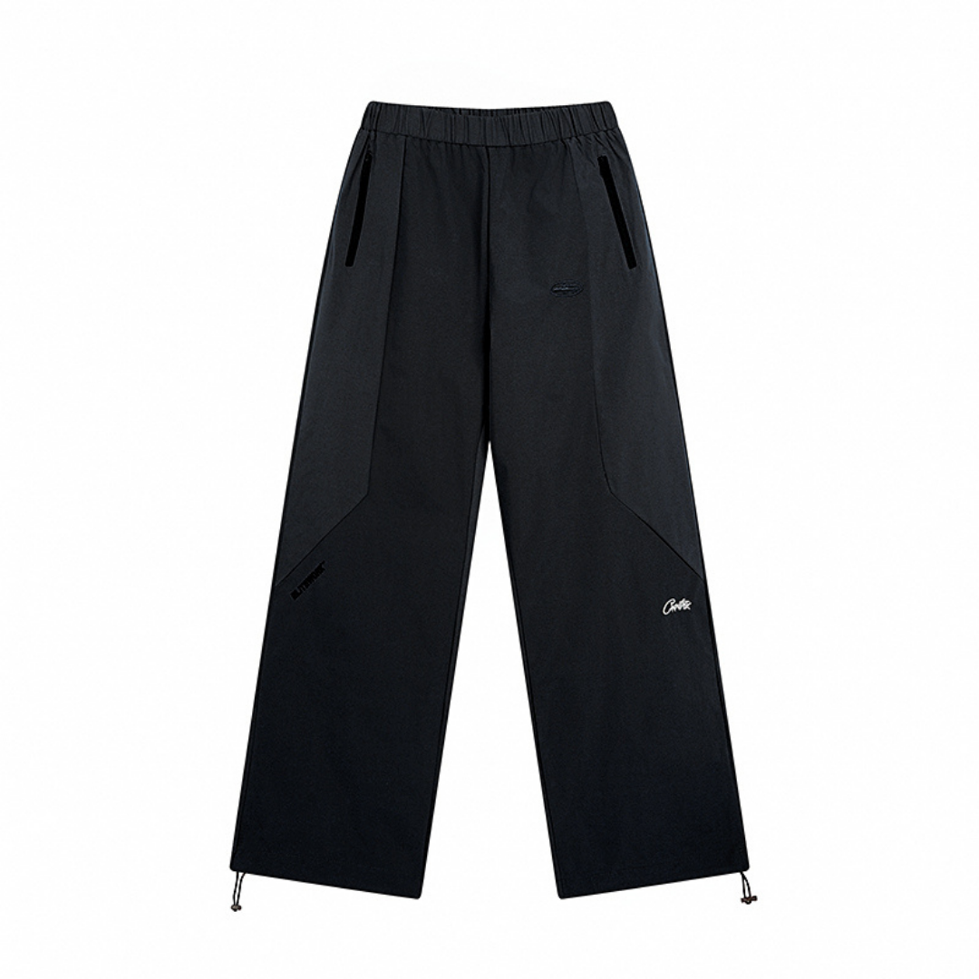 FLMNGO x Rules The World Tracksuit