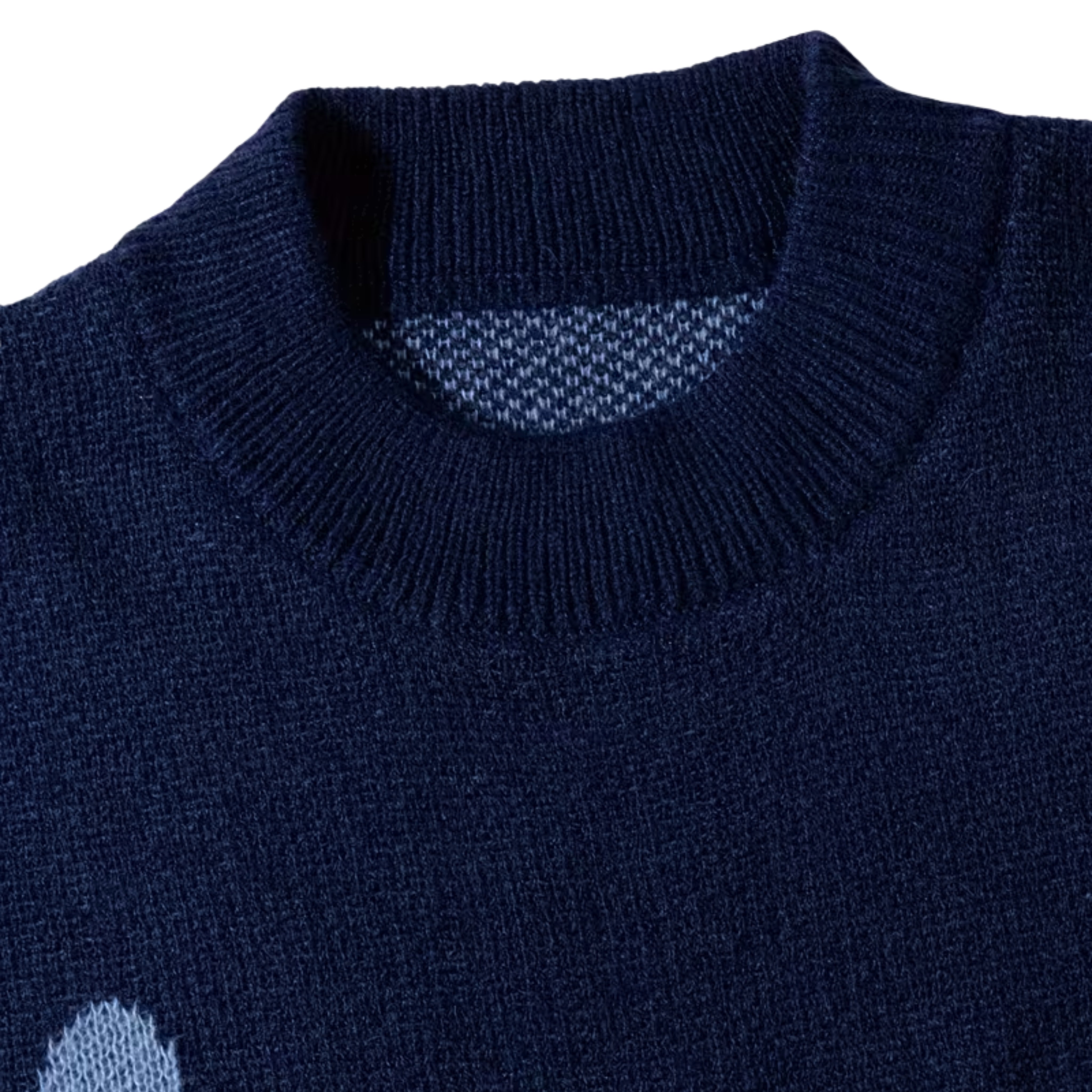 SCRIPT — SWEATER