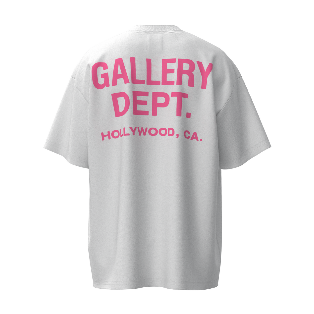 FLMNGO x Gallery Dpt. T-shirt