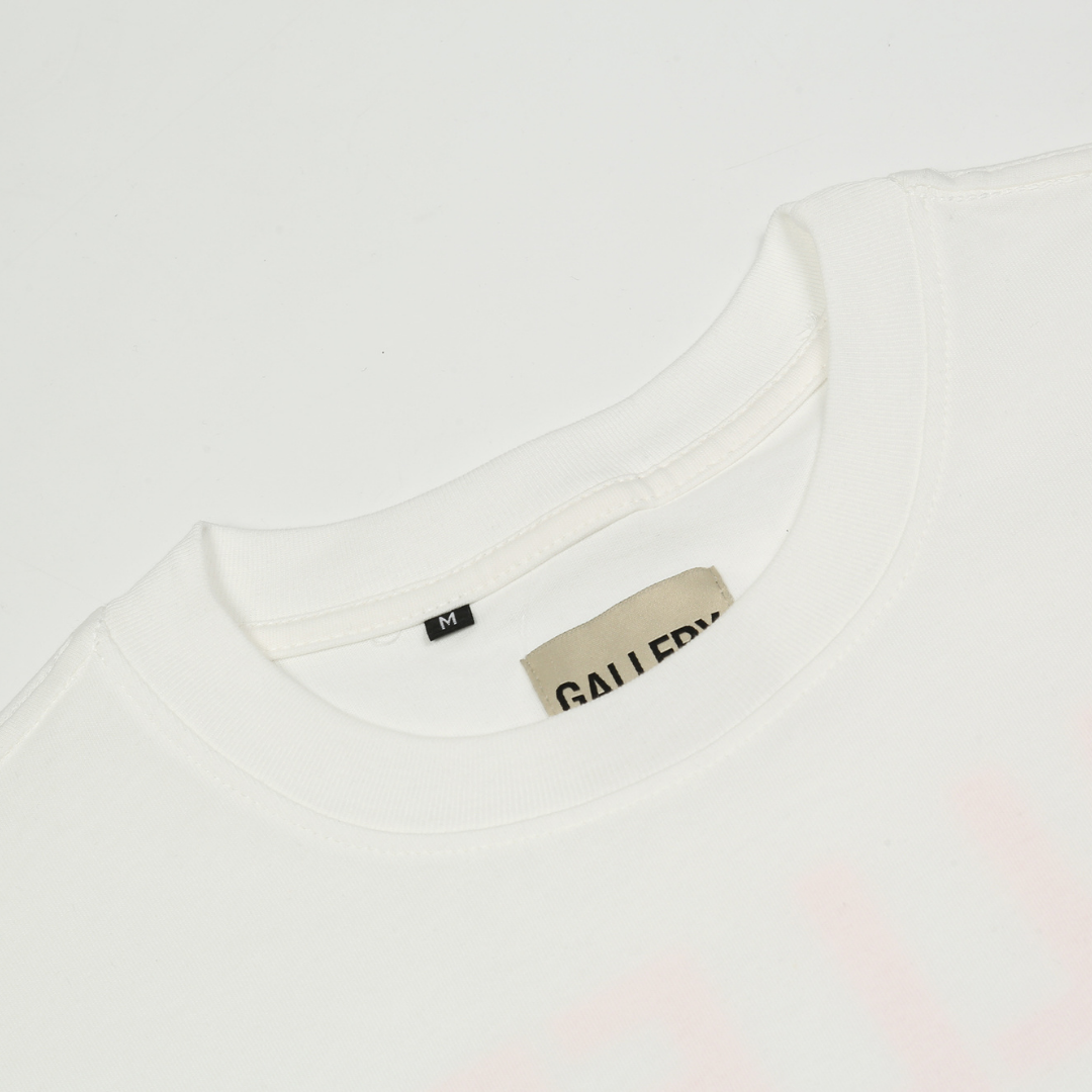 FLMNGO x Gallery Dpt. T-shirt