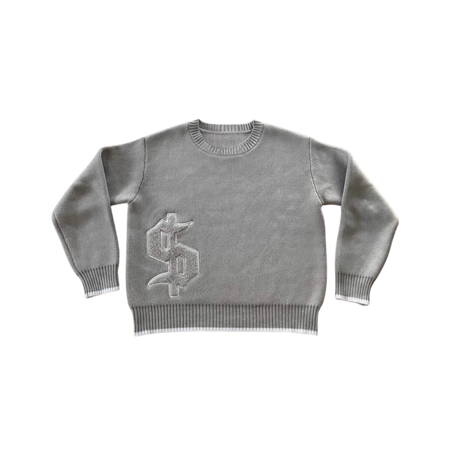 FLMNGO Money Sweater