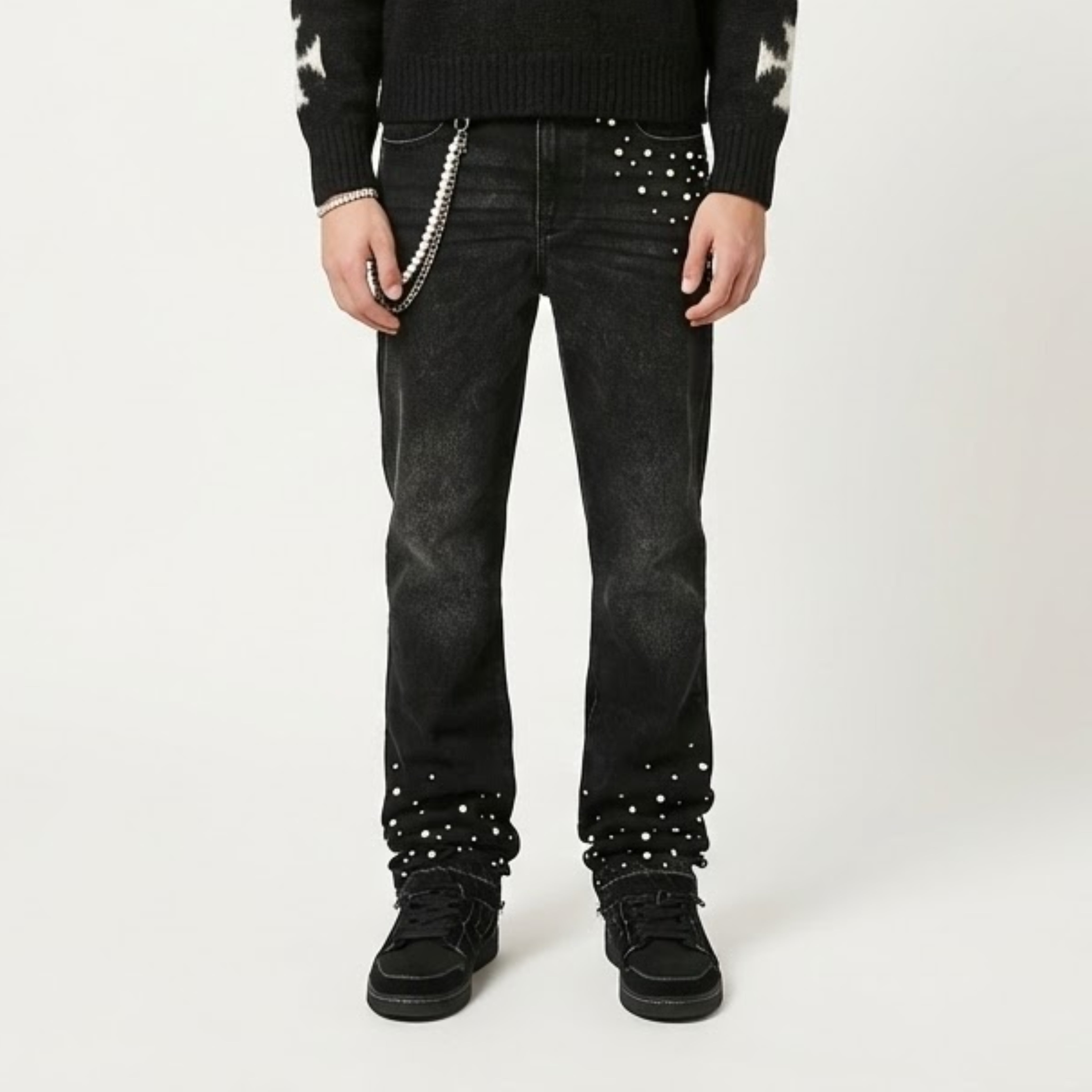 PERLA – DENIM
