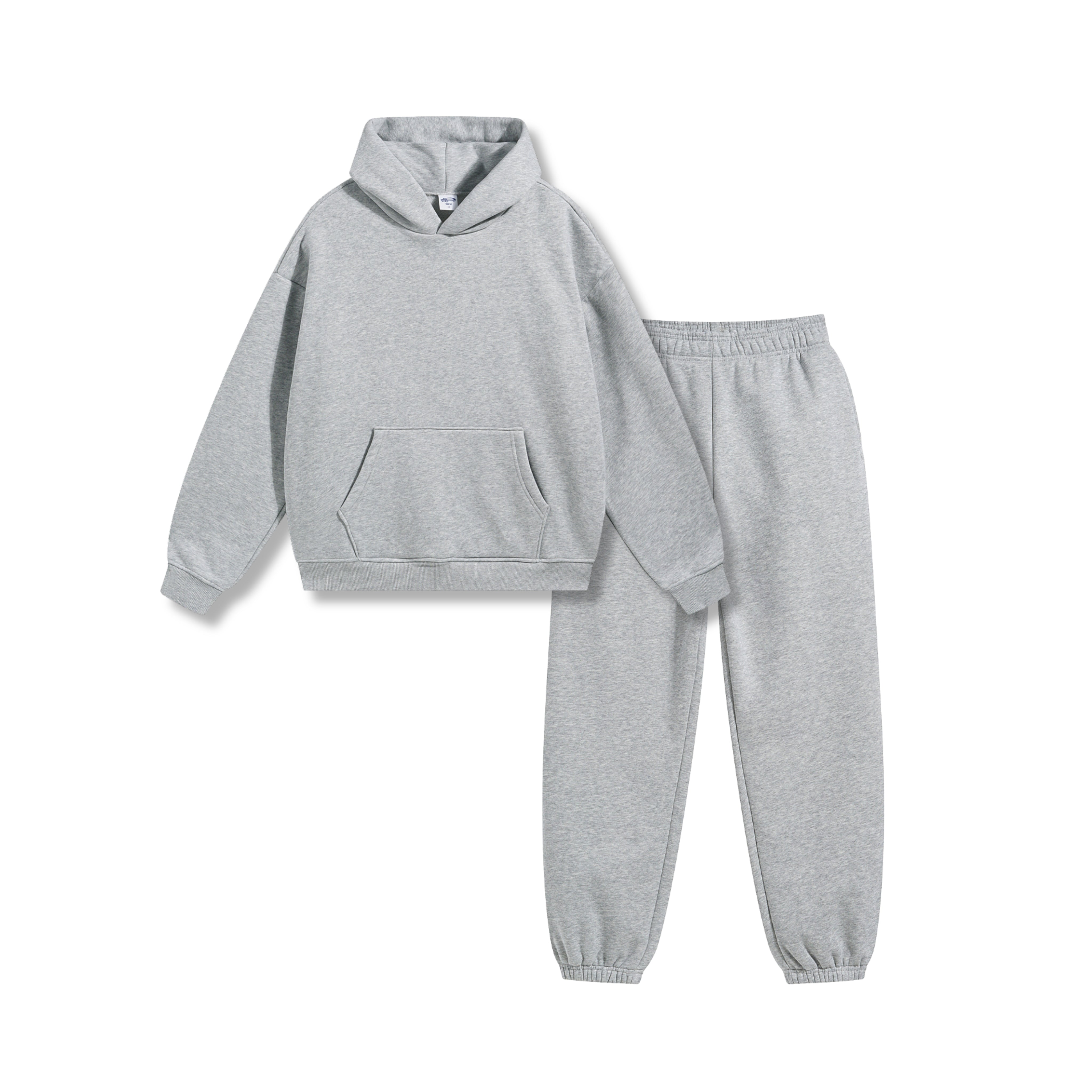 Flamingo HOODED TRACKSUIT