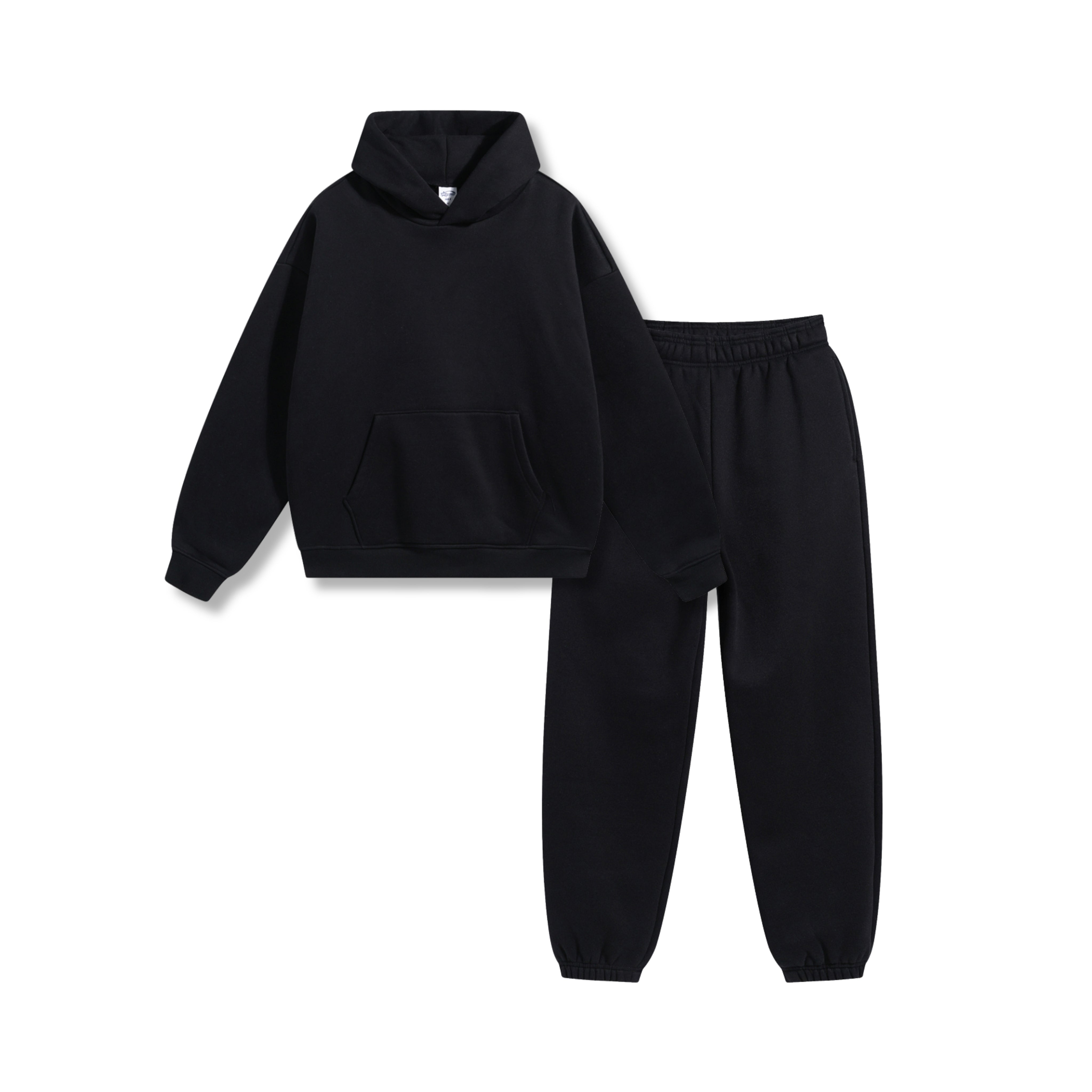 Flamingo HOODED TRACKSUIT