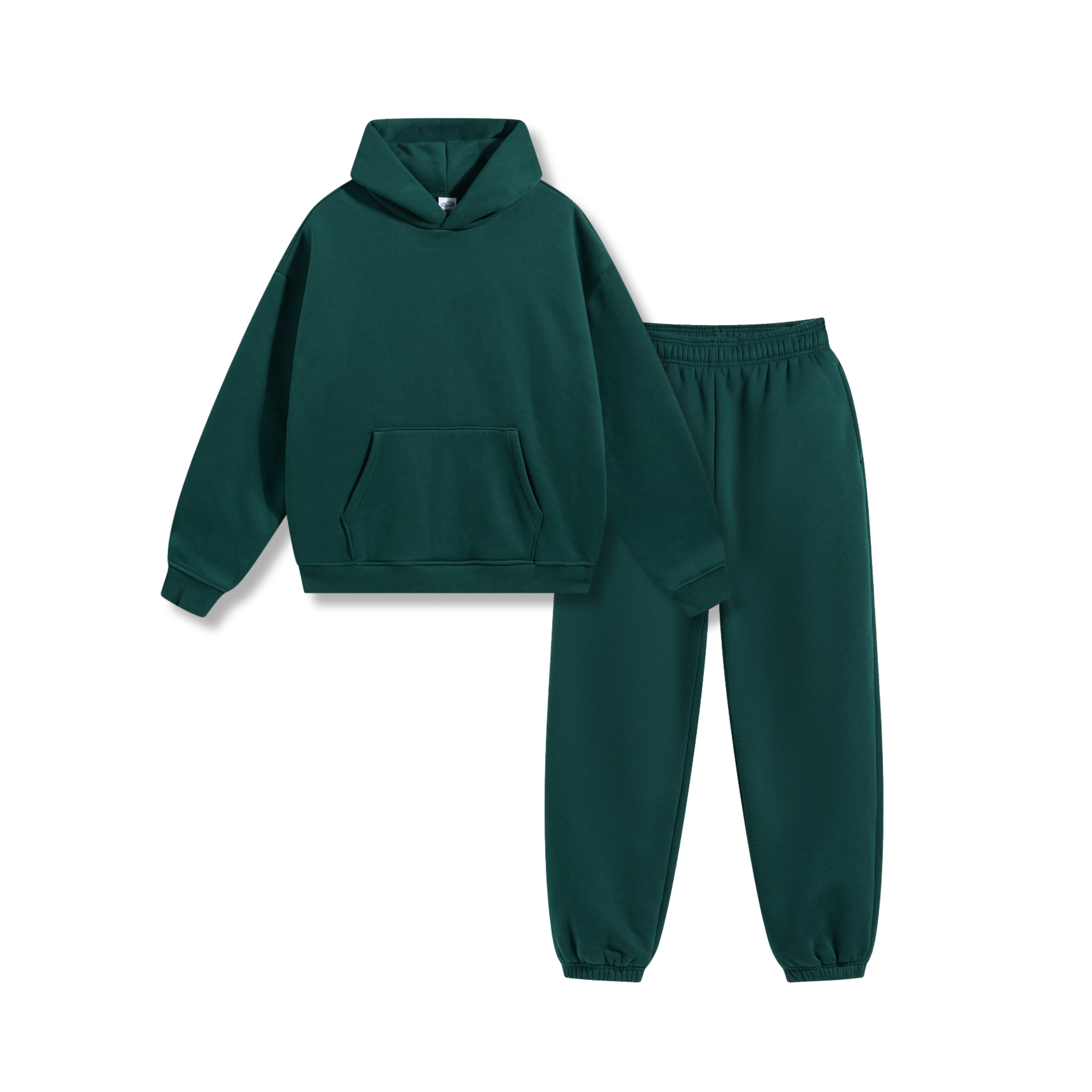 Flamingo HOODED TRACKSUIT