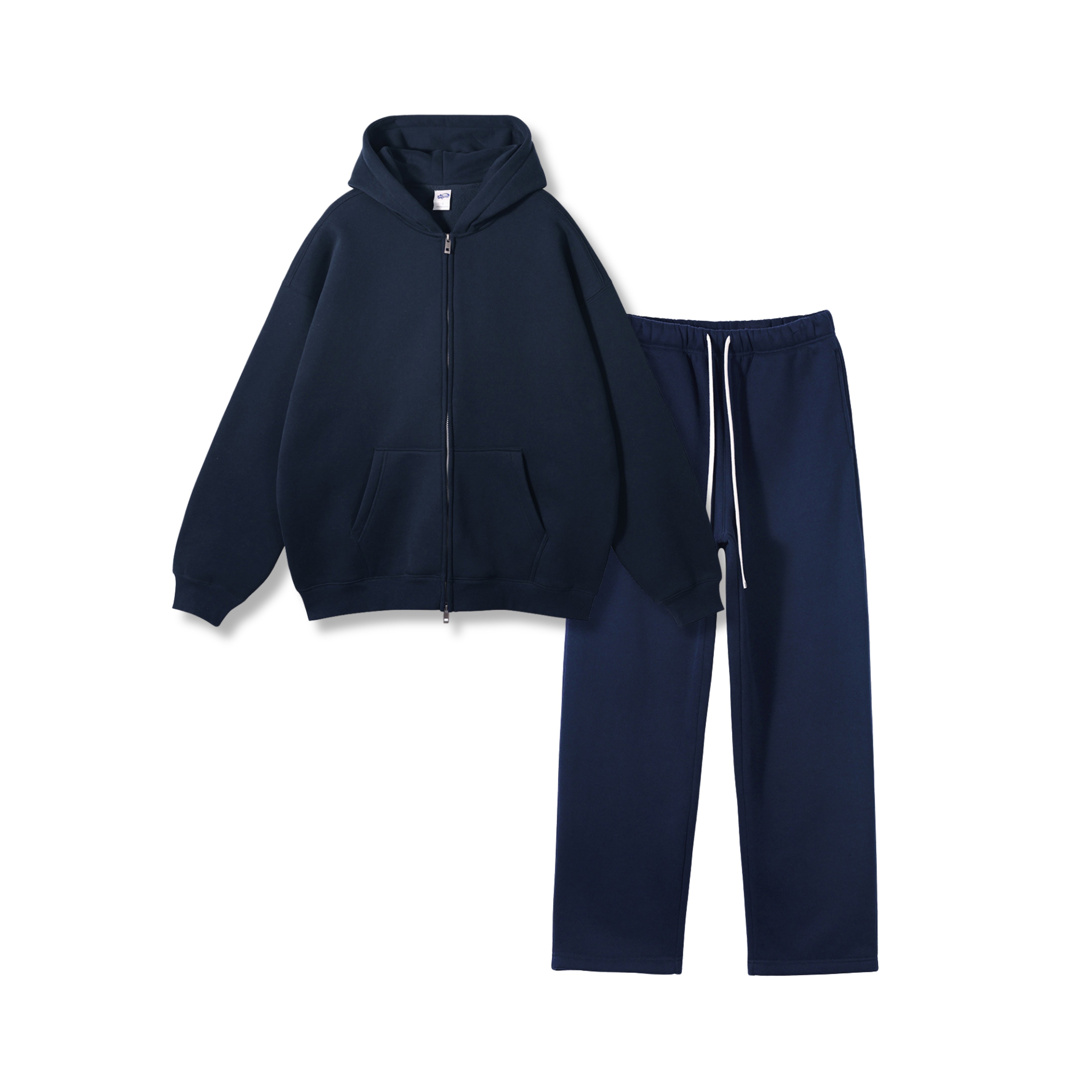 Flamingo ZIP TRACKSUIT