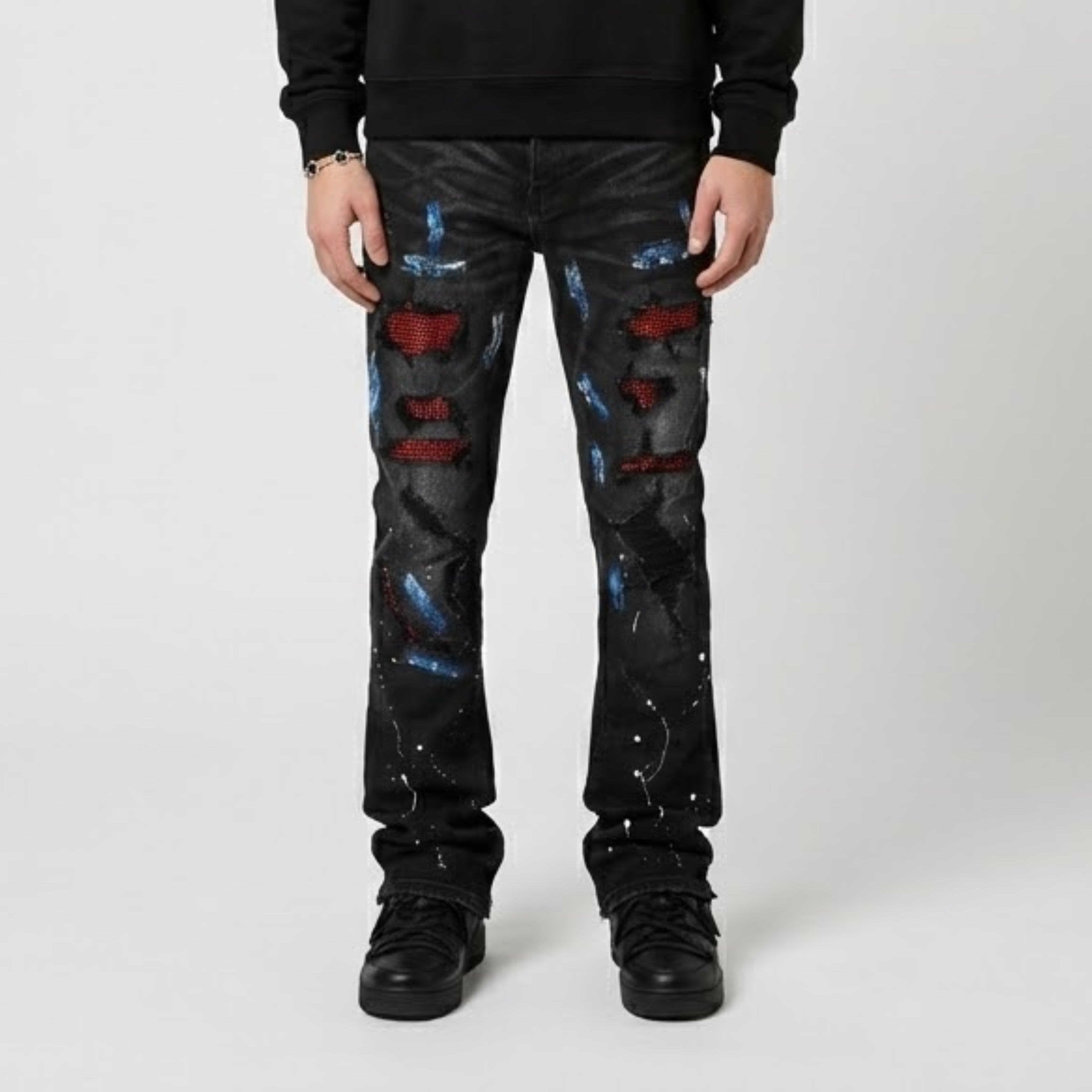 FUOCO — JEANS