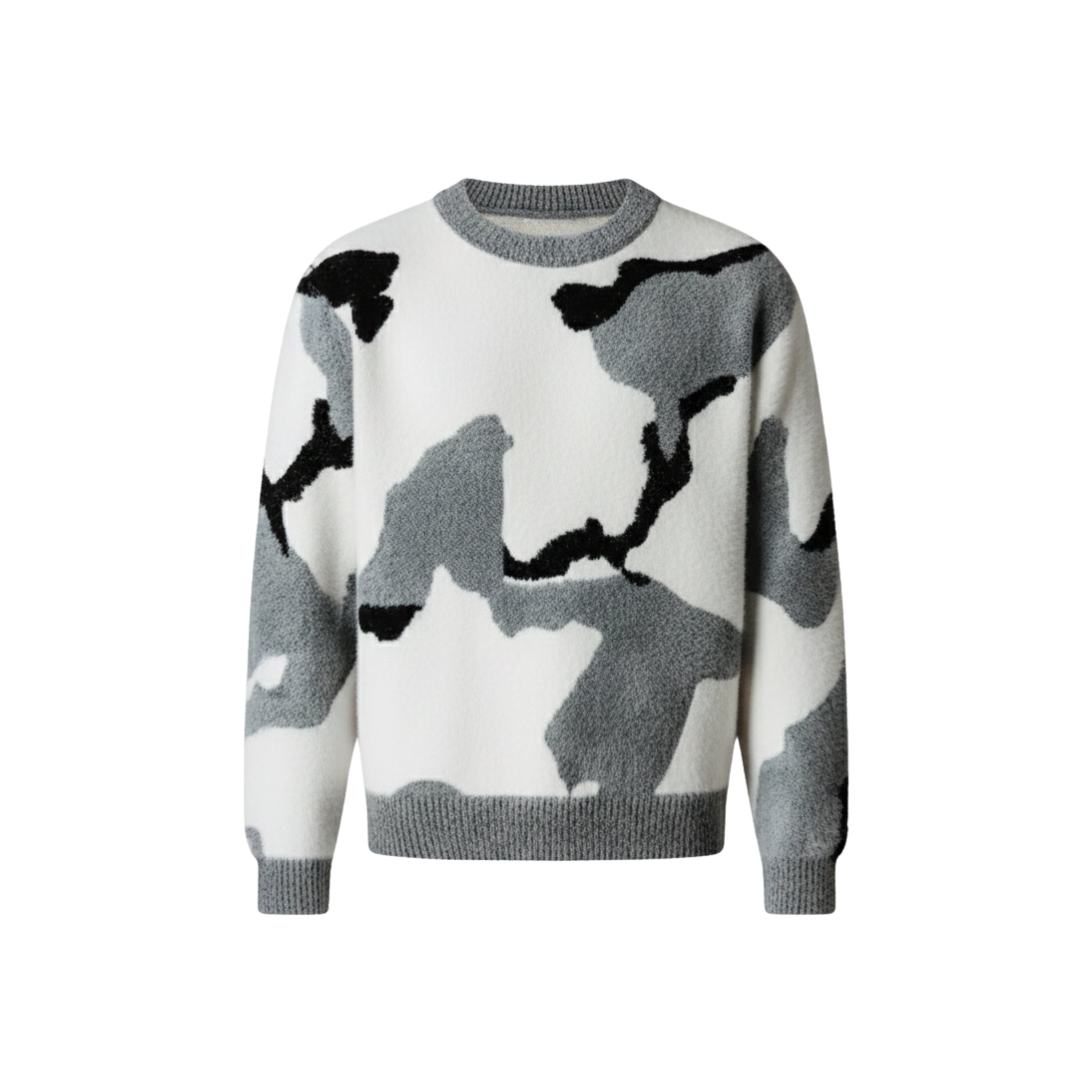 MONOCHROME — SWEATER