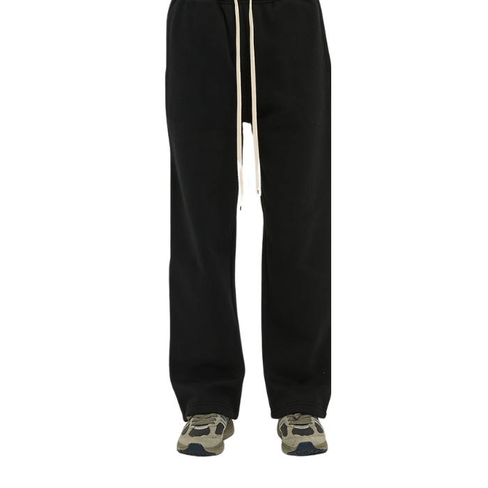 FLMNGO Straight Joggers