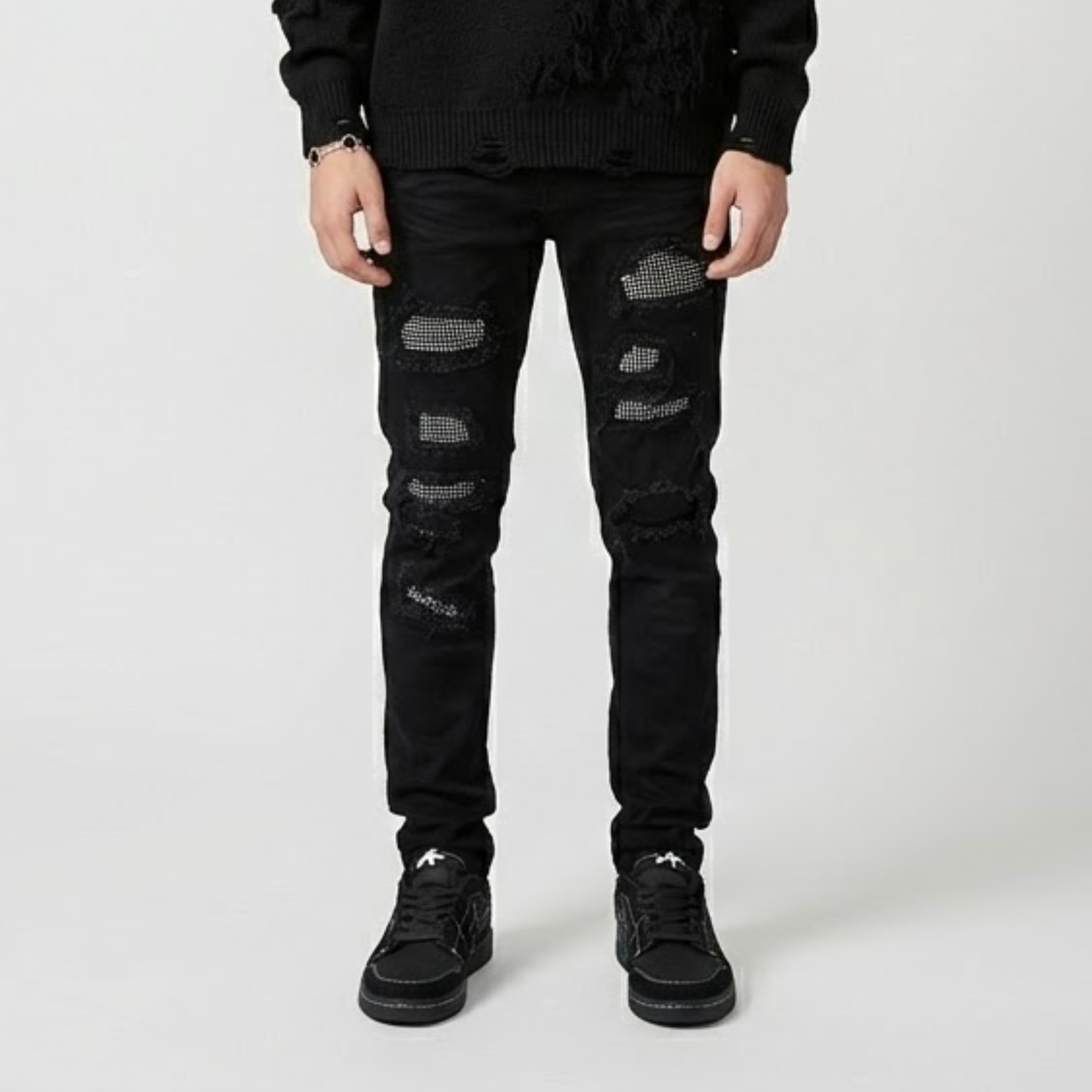 NEROKA — JEANS