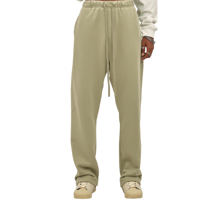 FLMNGO Drawstring Joggers