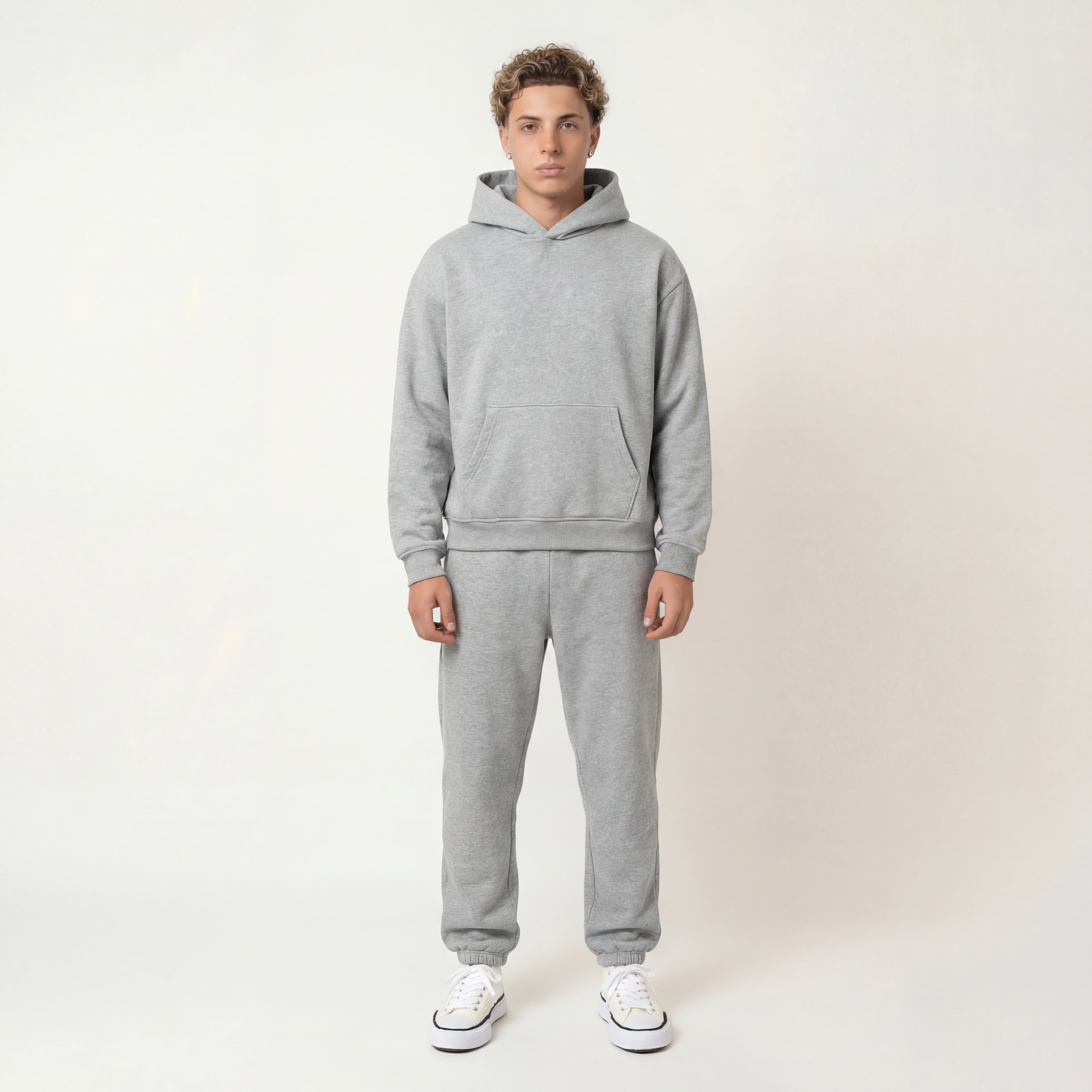 Flamingo HOODED TRACKSUIT