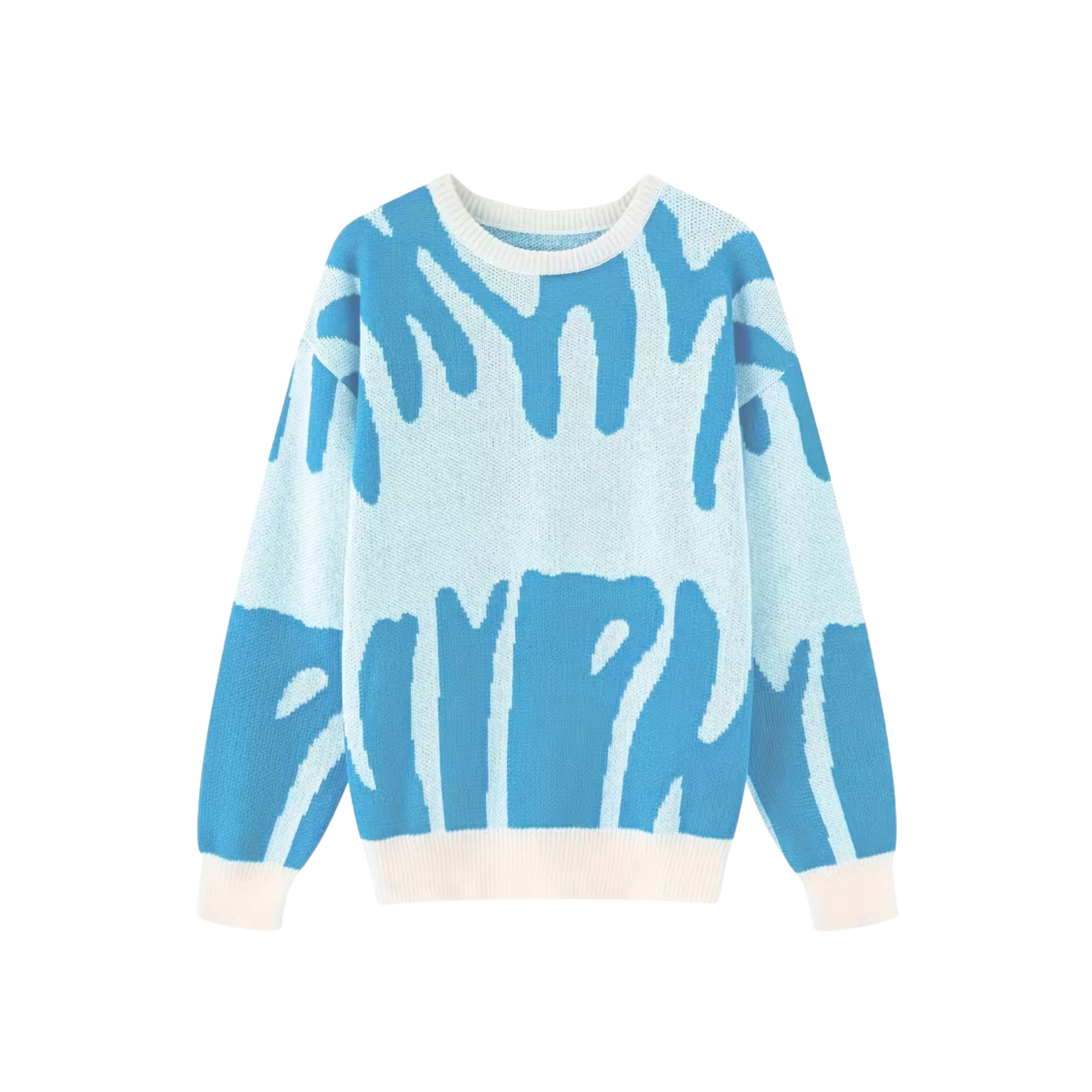 KAGRA — SWEATER