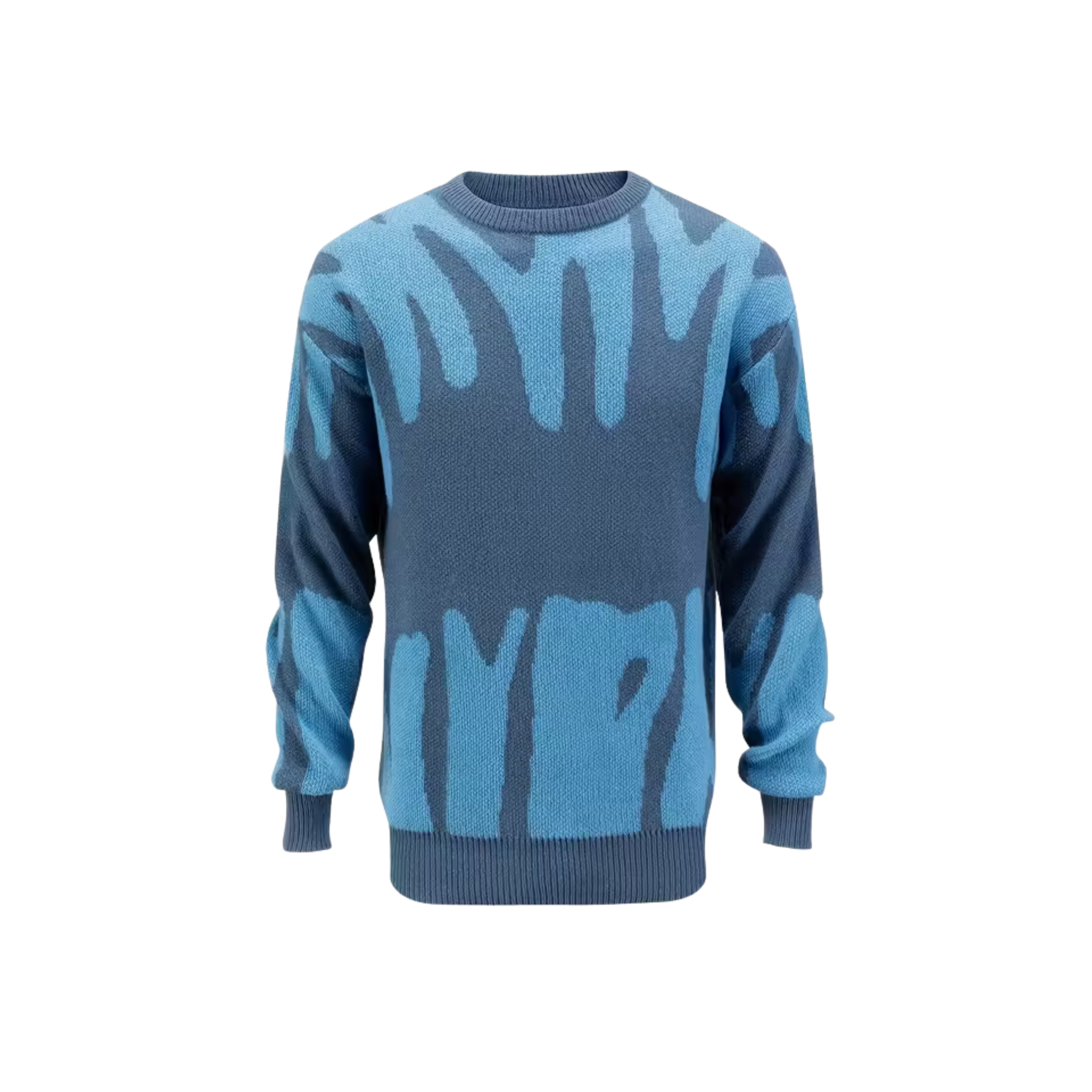 KAGRA — SWEATER