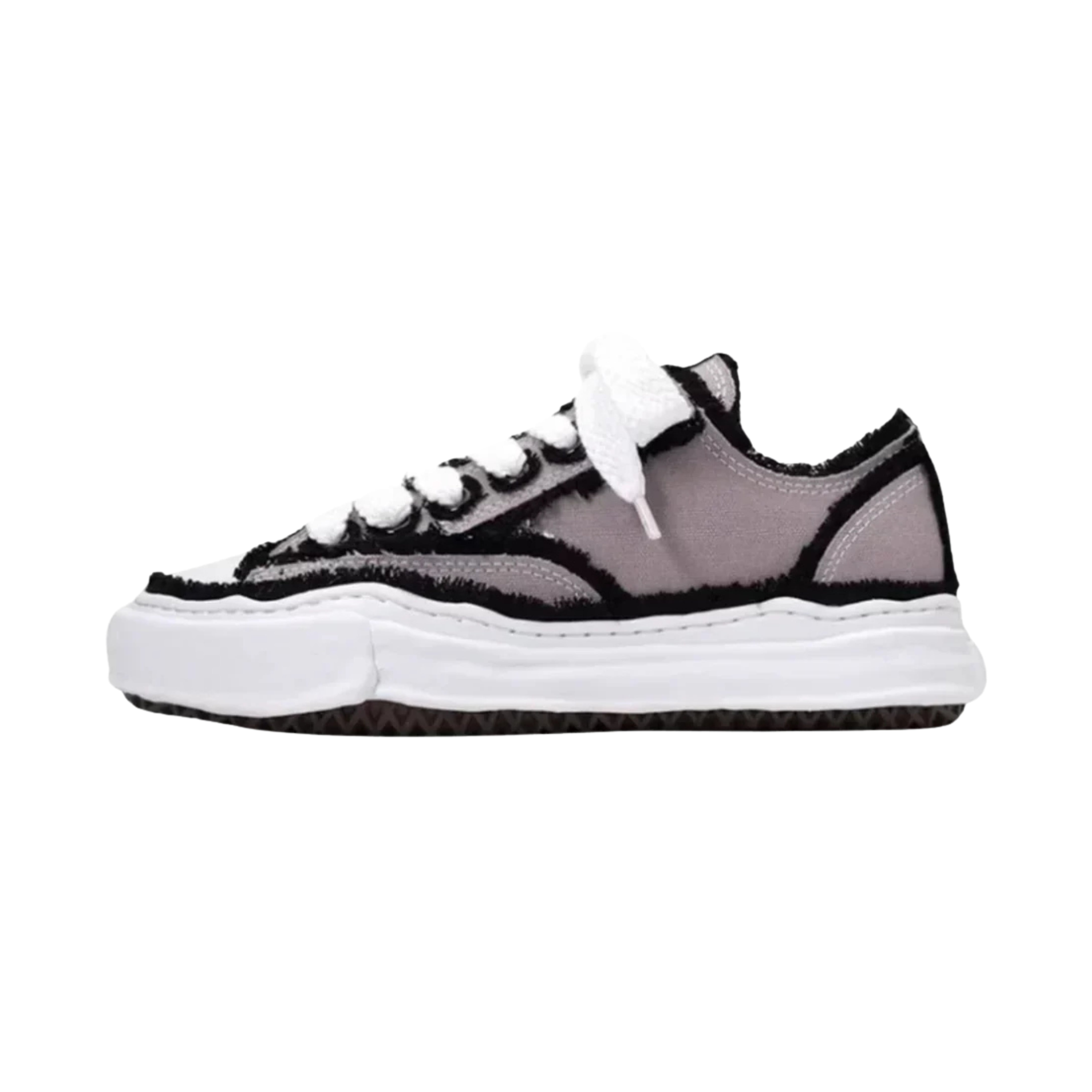 SUTORA — SNEAKER