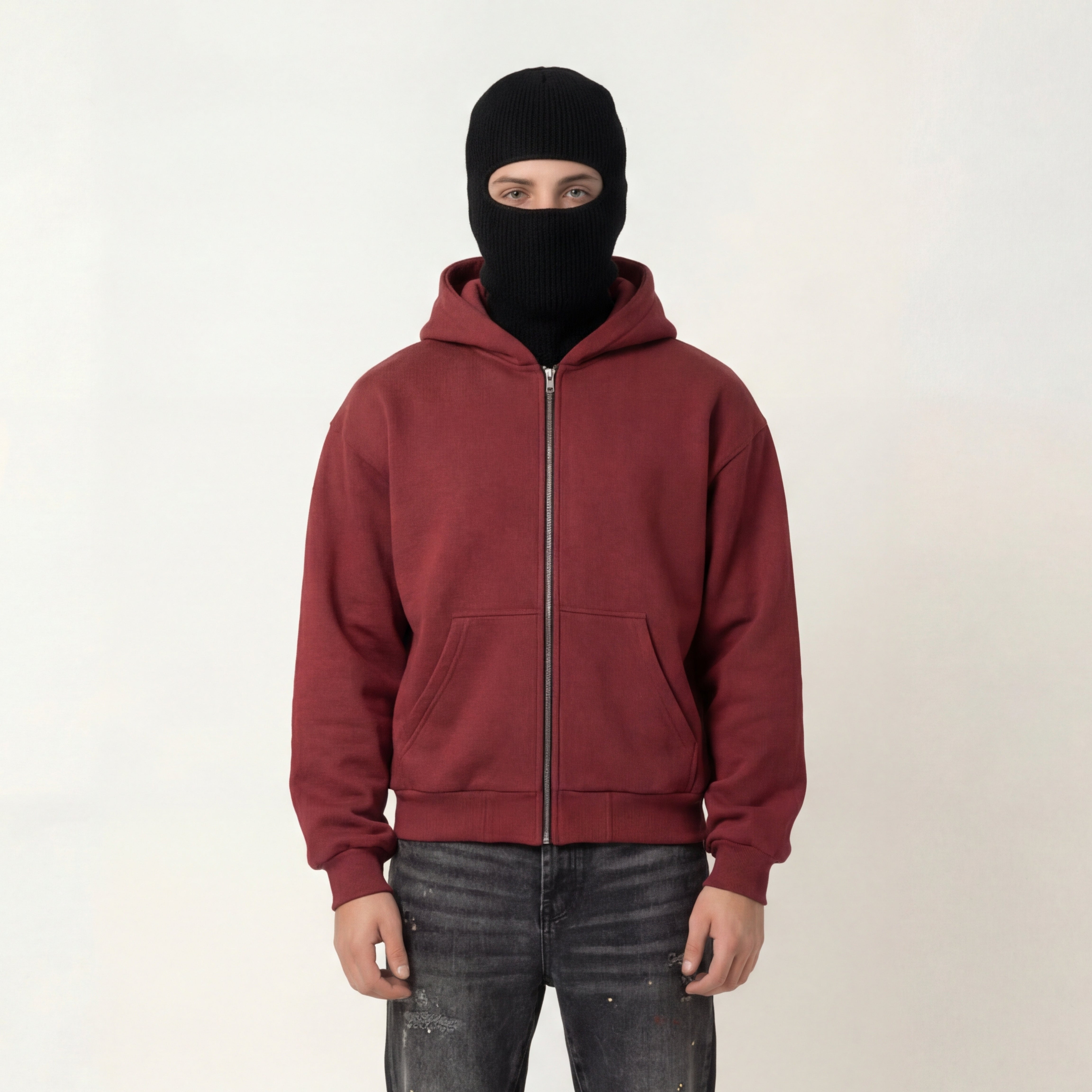 AERIS — HOODIE