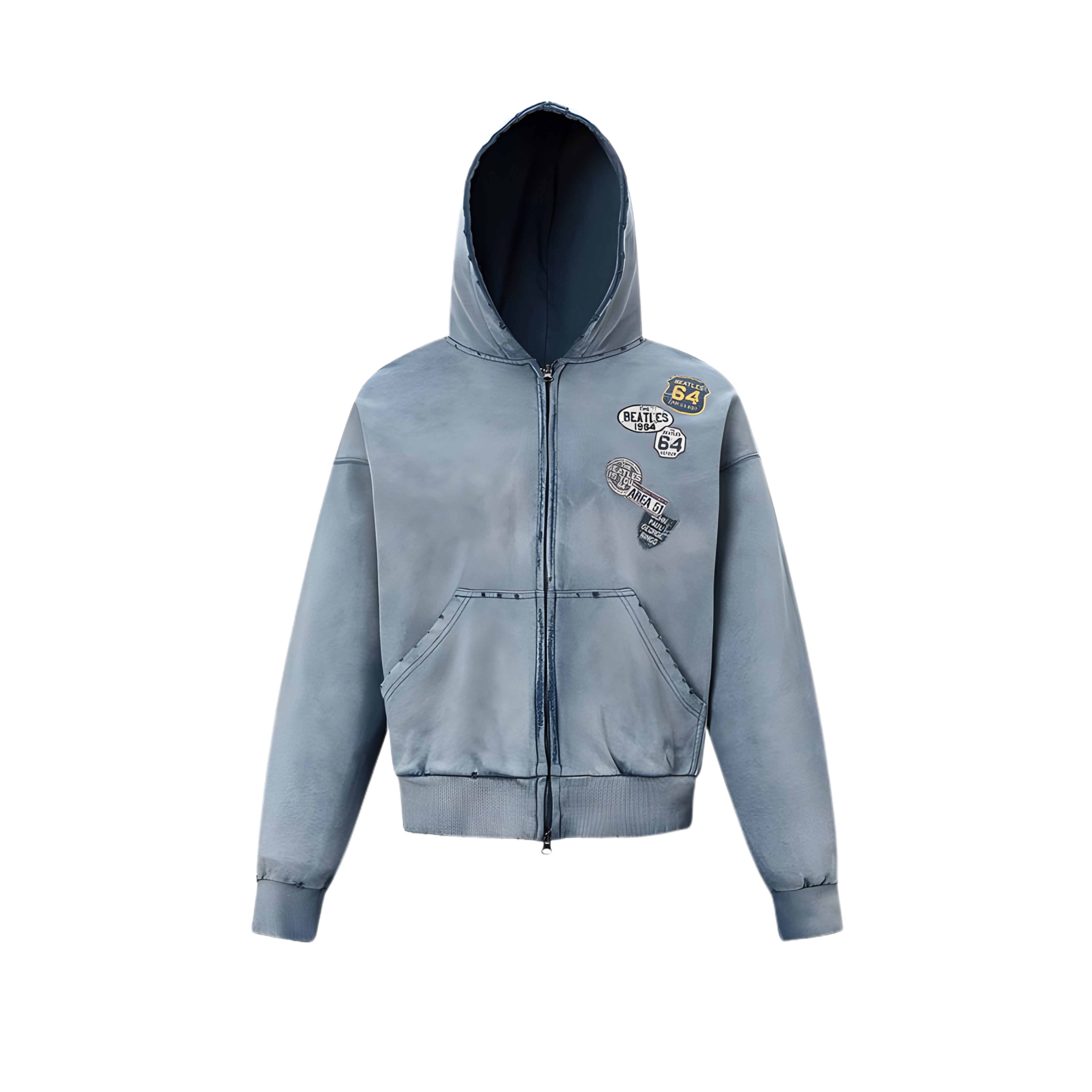 VITRO — HOODIE