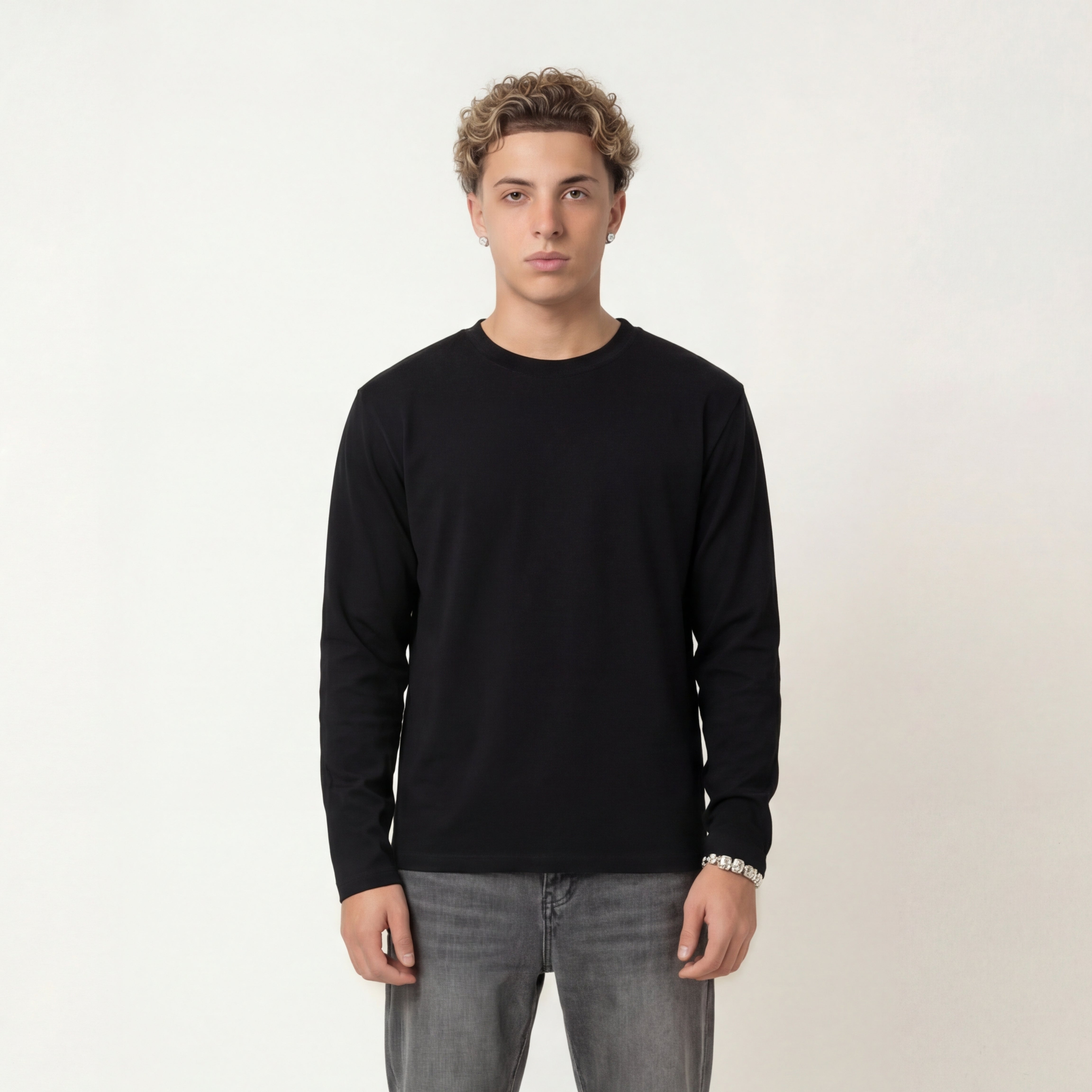 Flamingo LONGSLEEVE