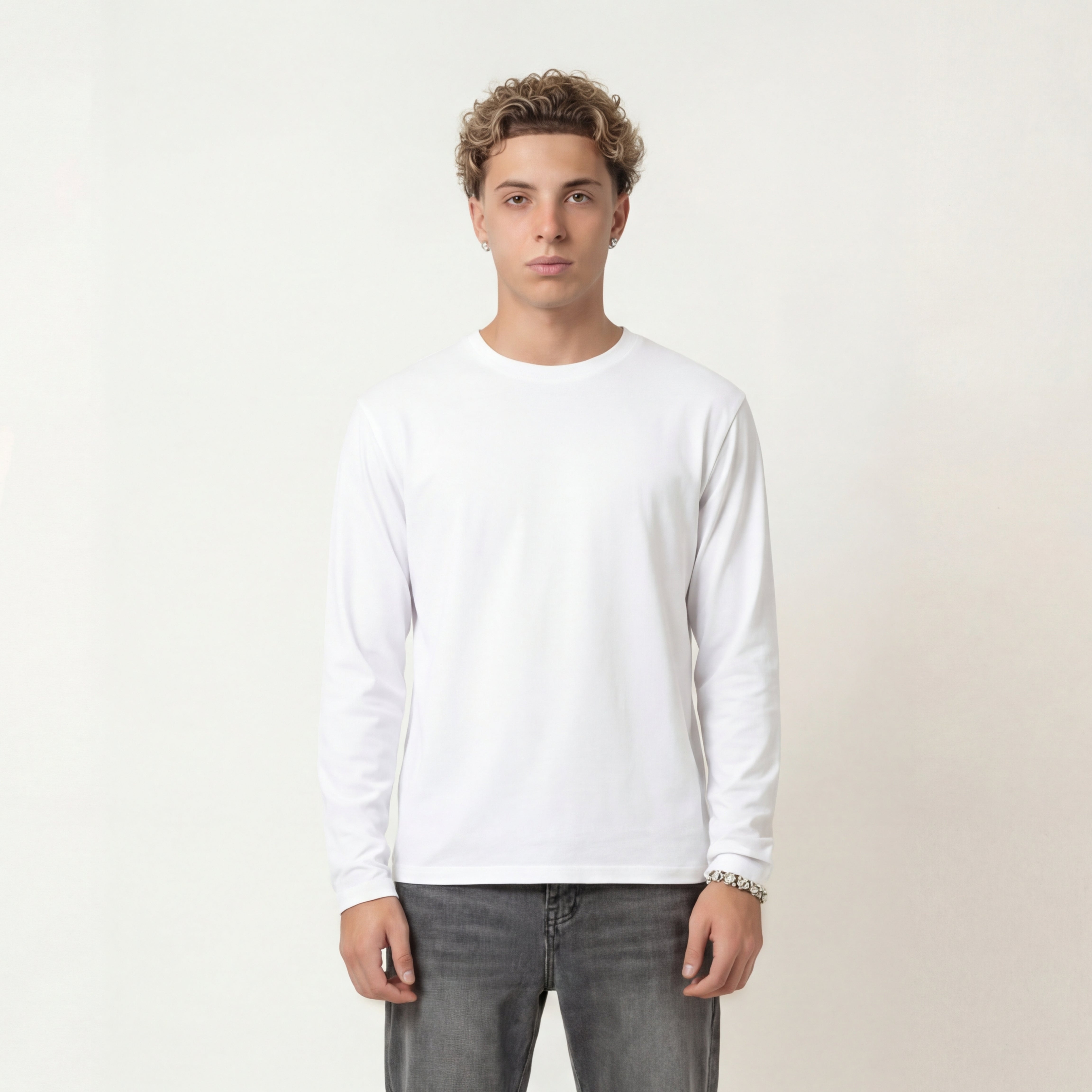 Flamingo LONGSLEEVE