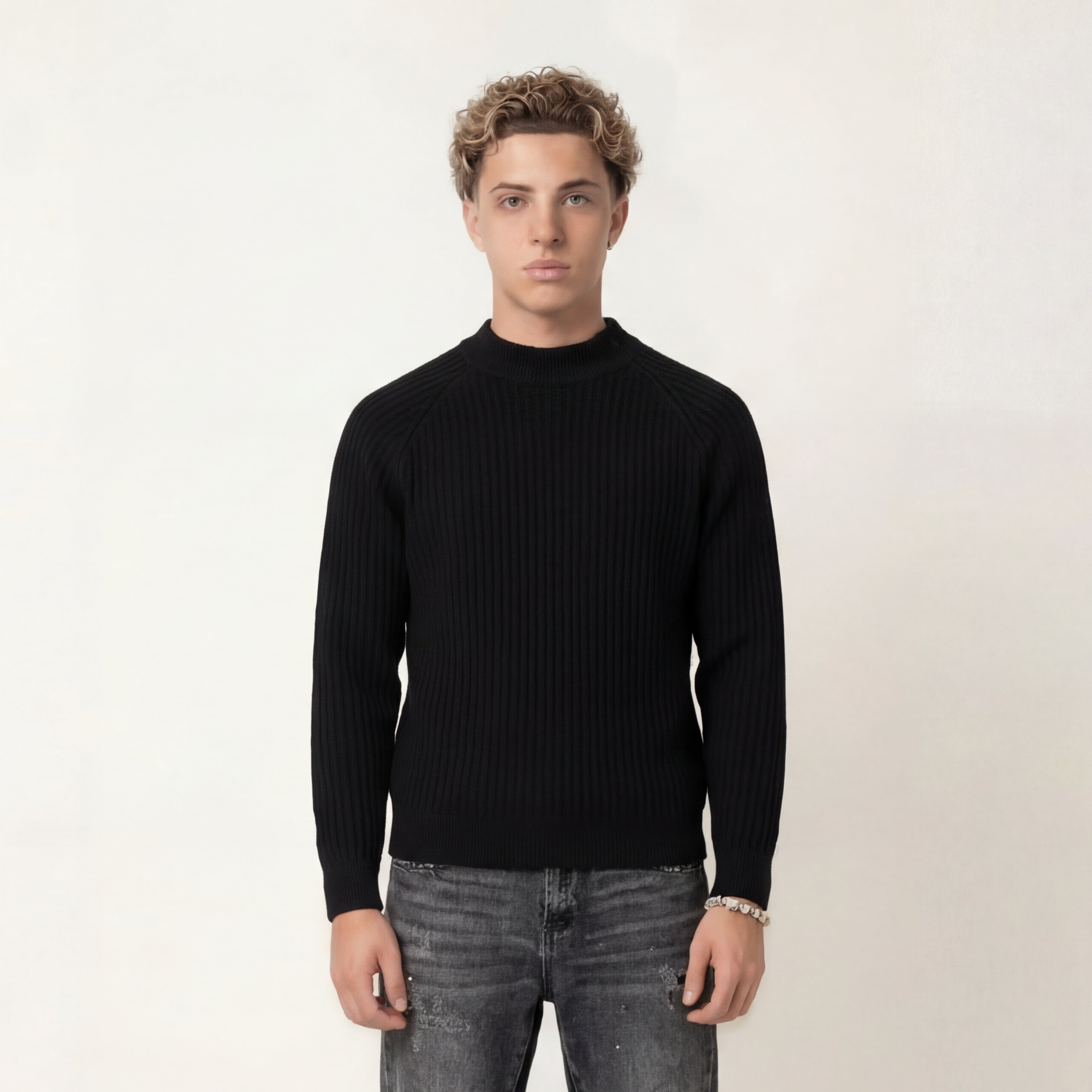 KYOTO — SWEATER