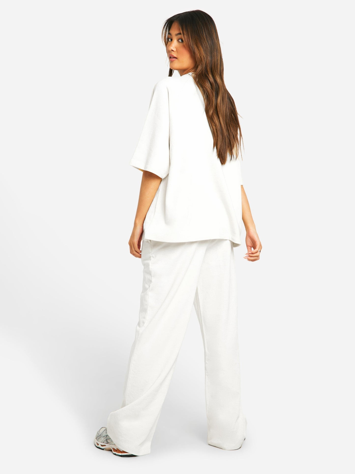 FLMNGO x Oversized Travel set
