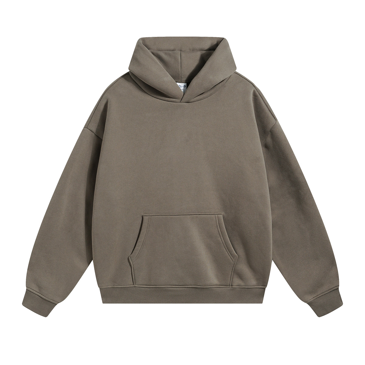 FLMNGO Heavyweight Hoodie