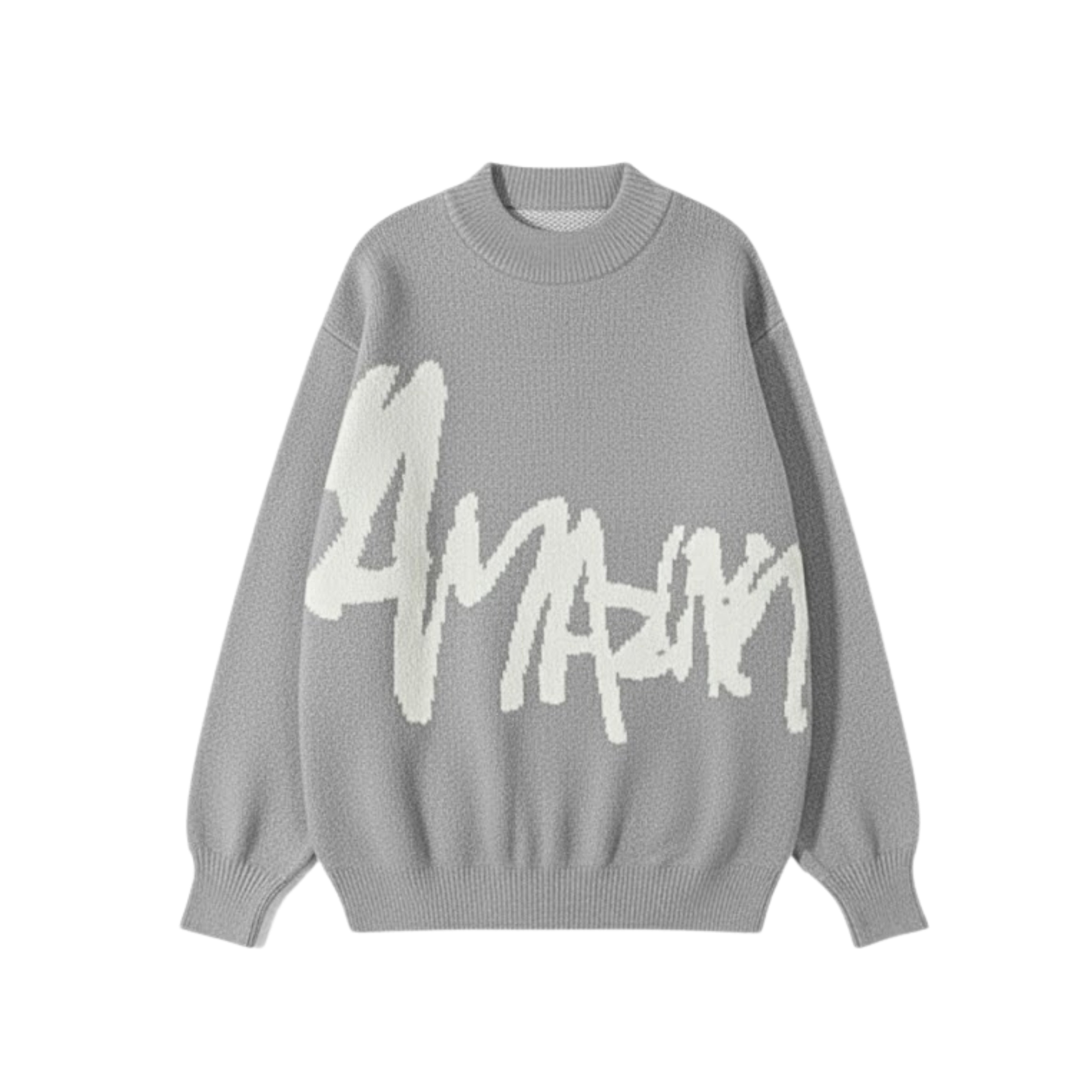 SCRIPT — SWEATER