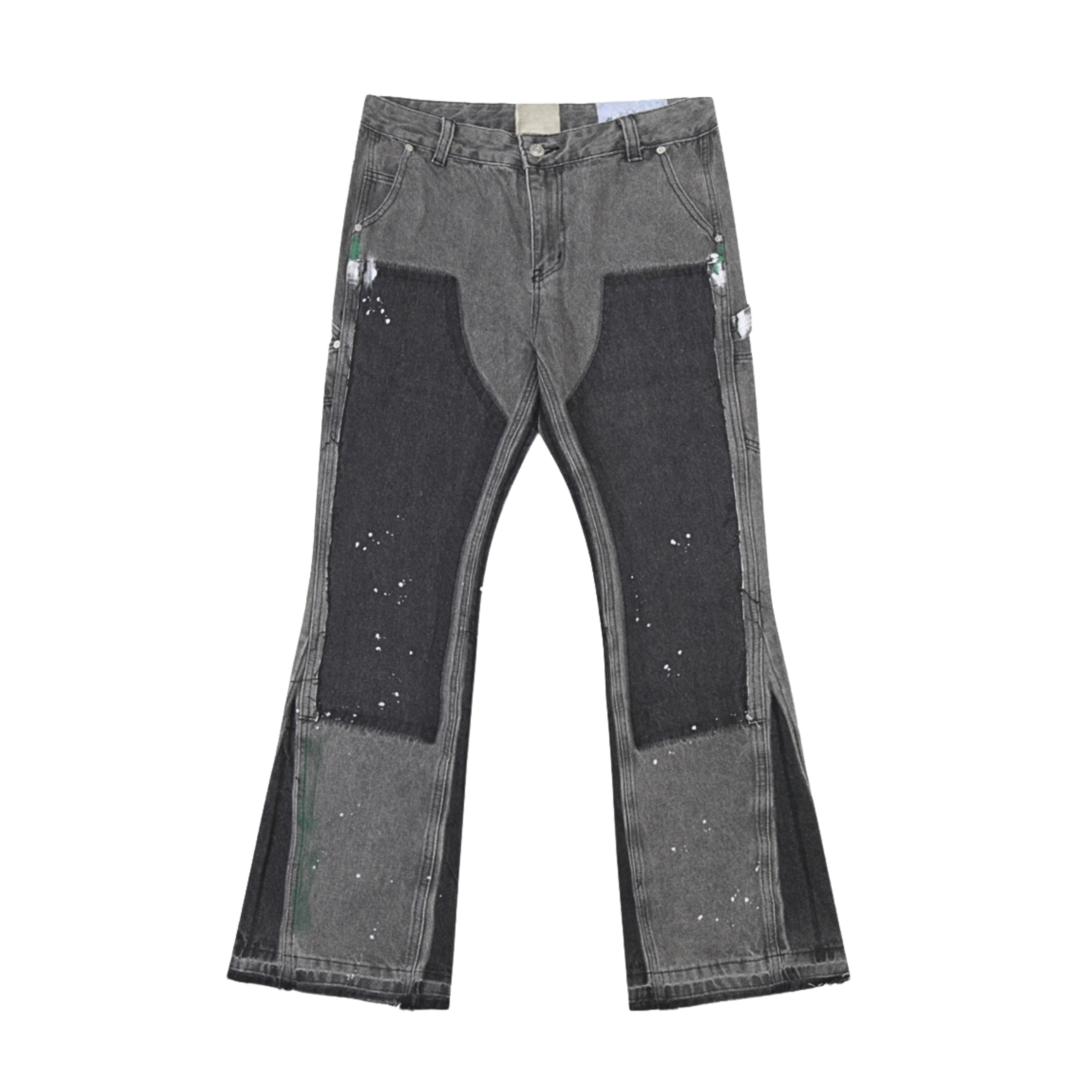 SCURO — DENIM