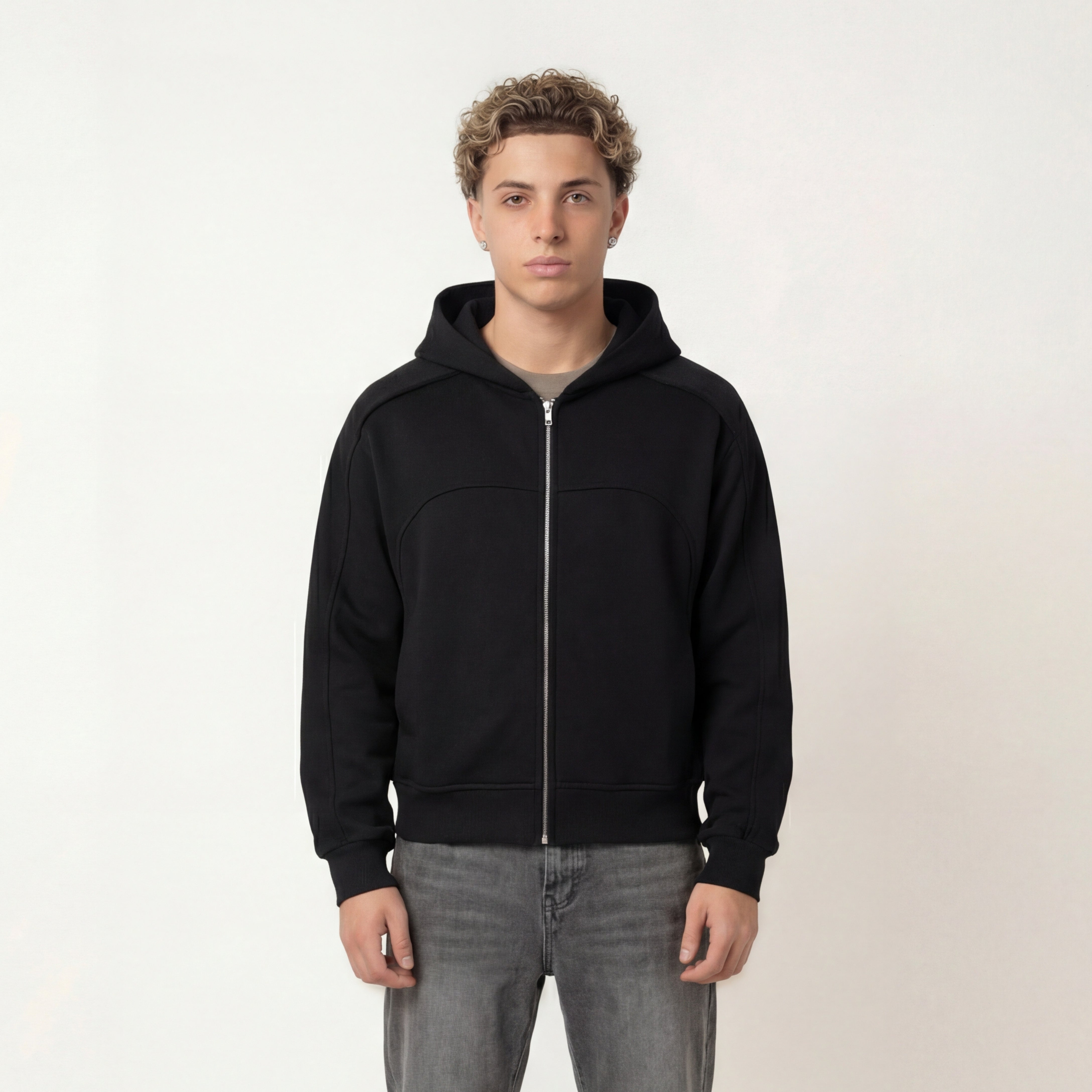 VELIN — HOODIE