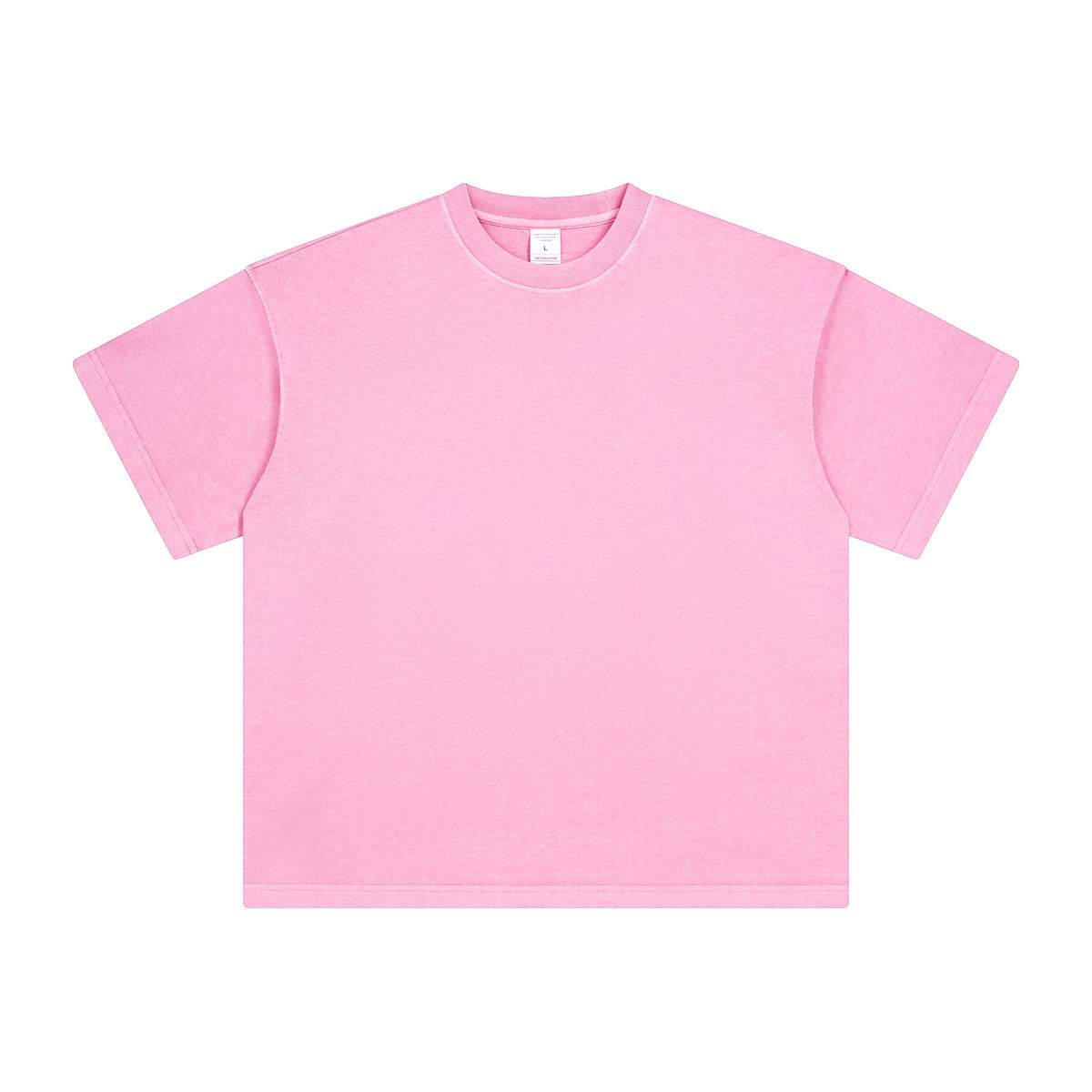 FLMNGO Everyday Tee
