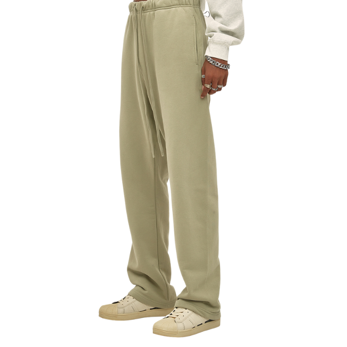 FLMNGO Drawstring Joggers