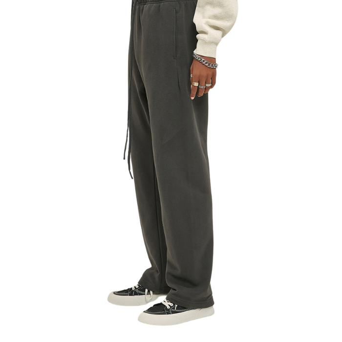 FLMNGO Drawstring Joggers