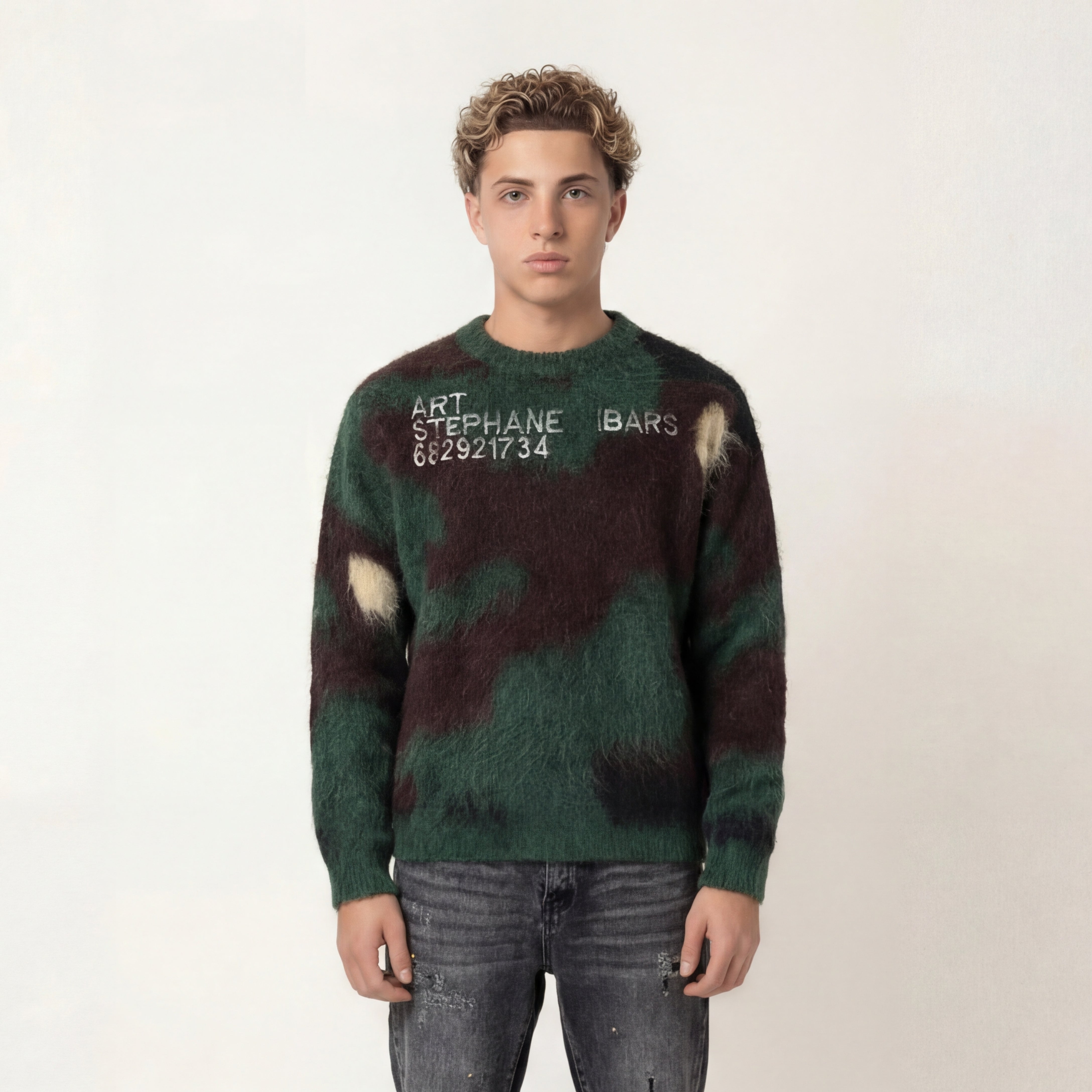 ARTIVO — SWEATER