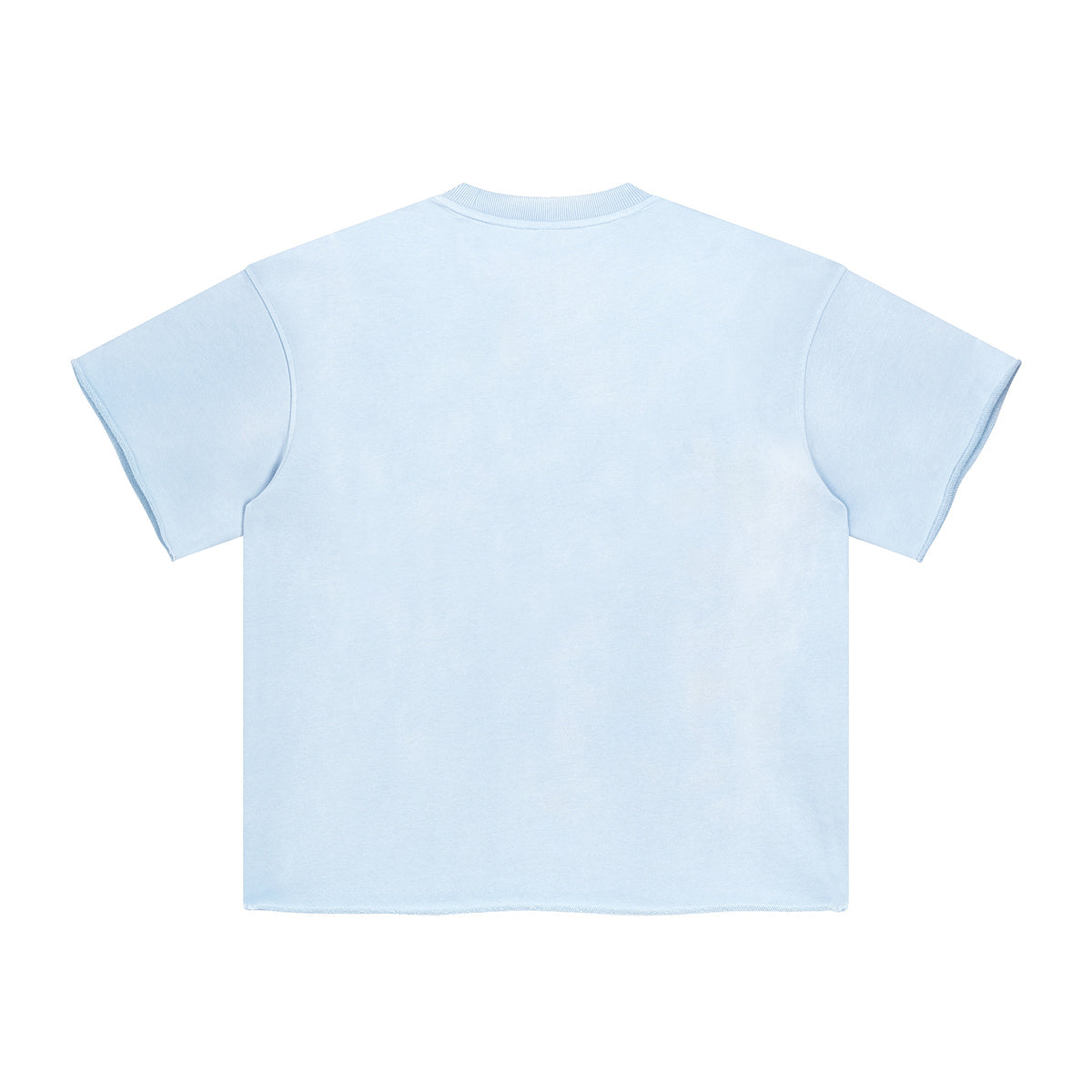 Flamingo WASHED TEE