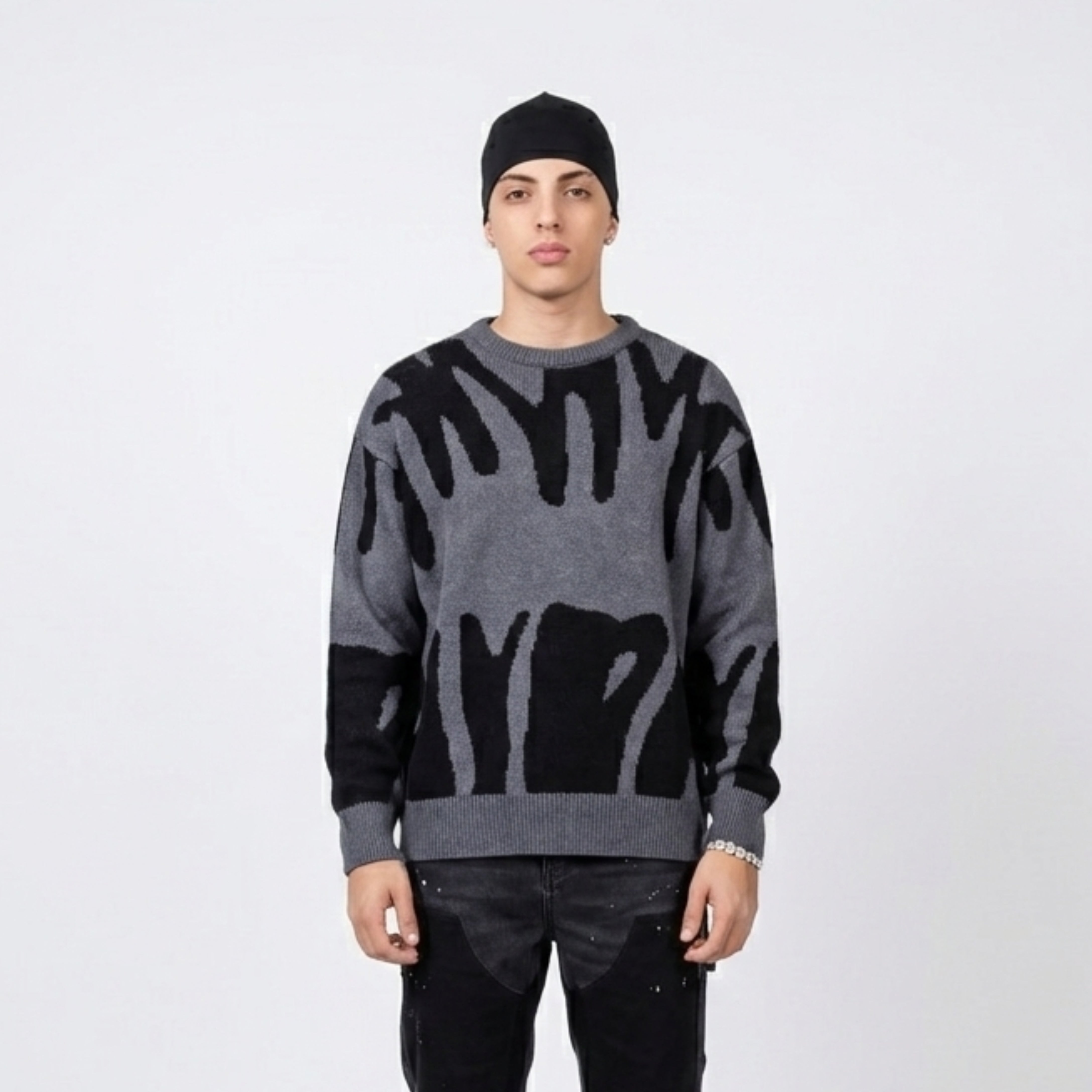 KAGRA — SWEATER