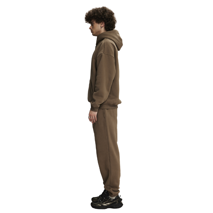 FLMNGO Heavyweight Hoodie
