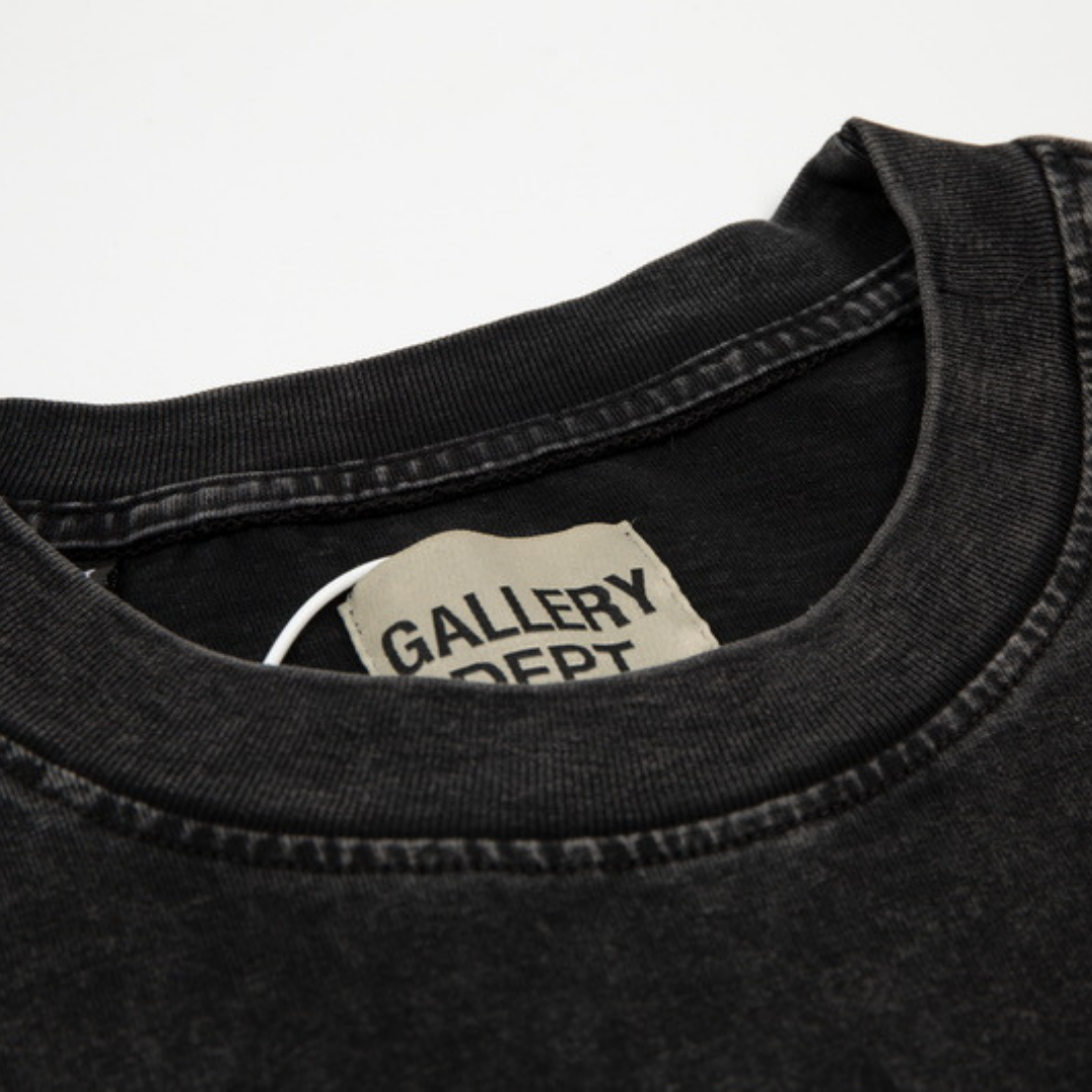 FLMNGO x Gallery Dpt. T-shirt