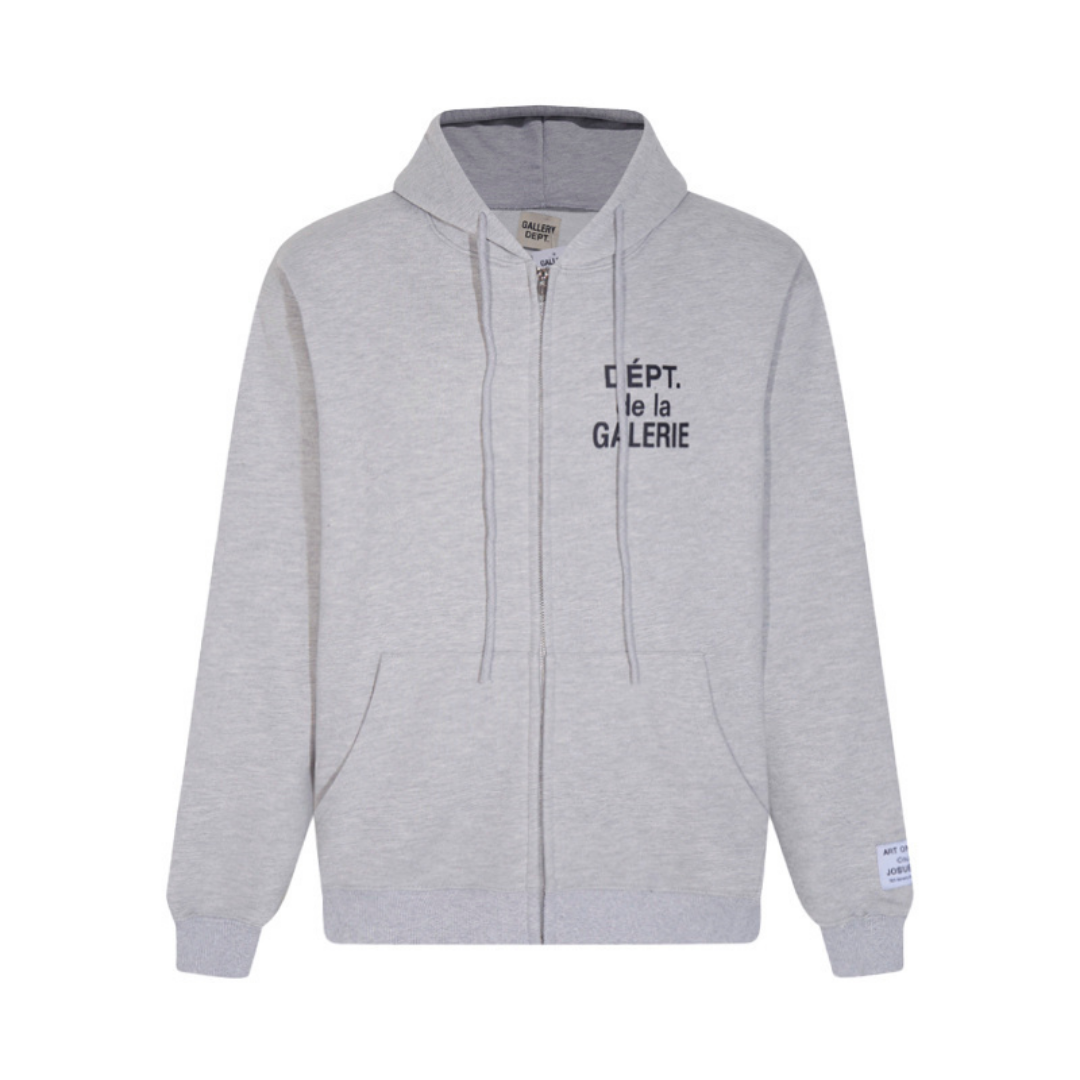 FLMNGO x Gallery Dpt. Jacket