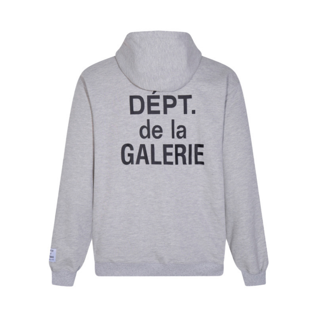 FLMNGO x Gallery Dpt. Jacket