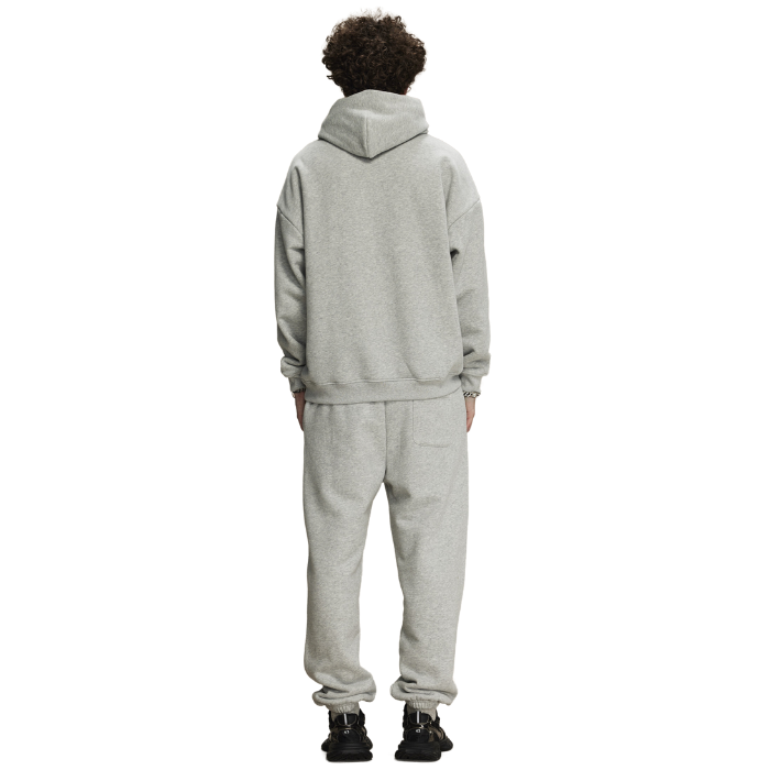 Flamingo HEAVYWEIGHT HOODIE
