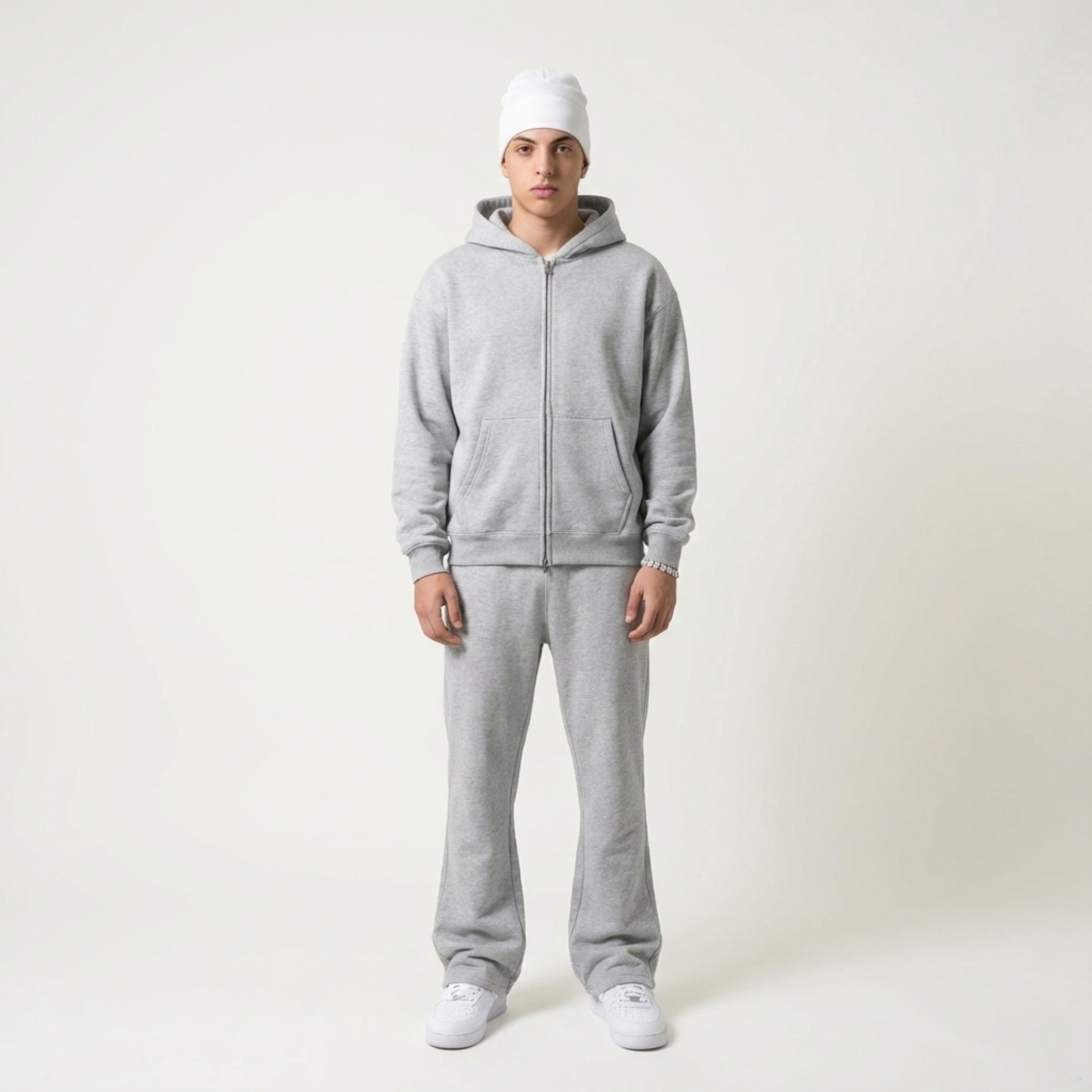 Flamingo ZIP TRACKSUIT