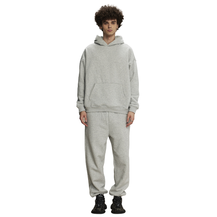 FLMNGO Heavyweight Hoodie