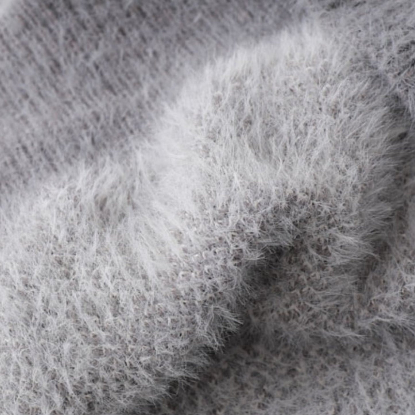 FLMNGO Star Sweater
